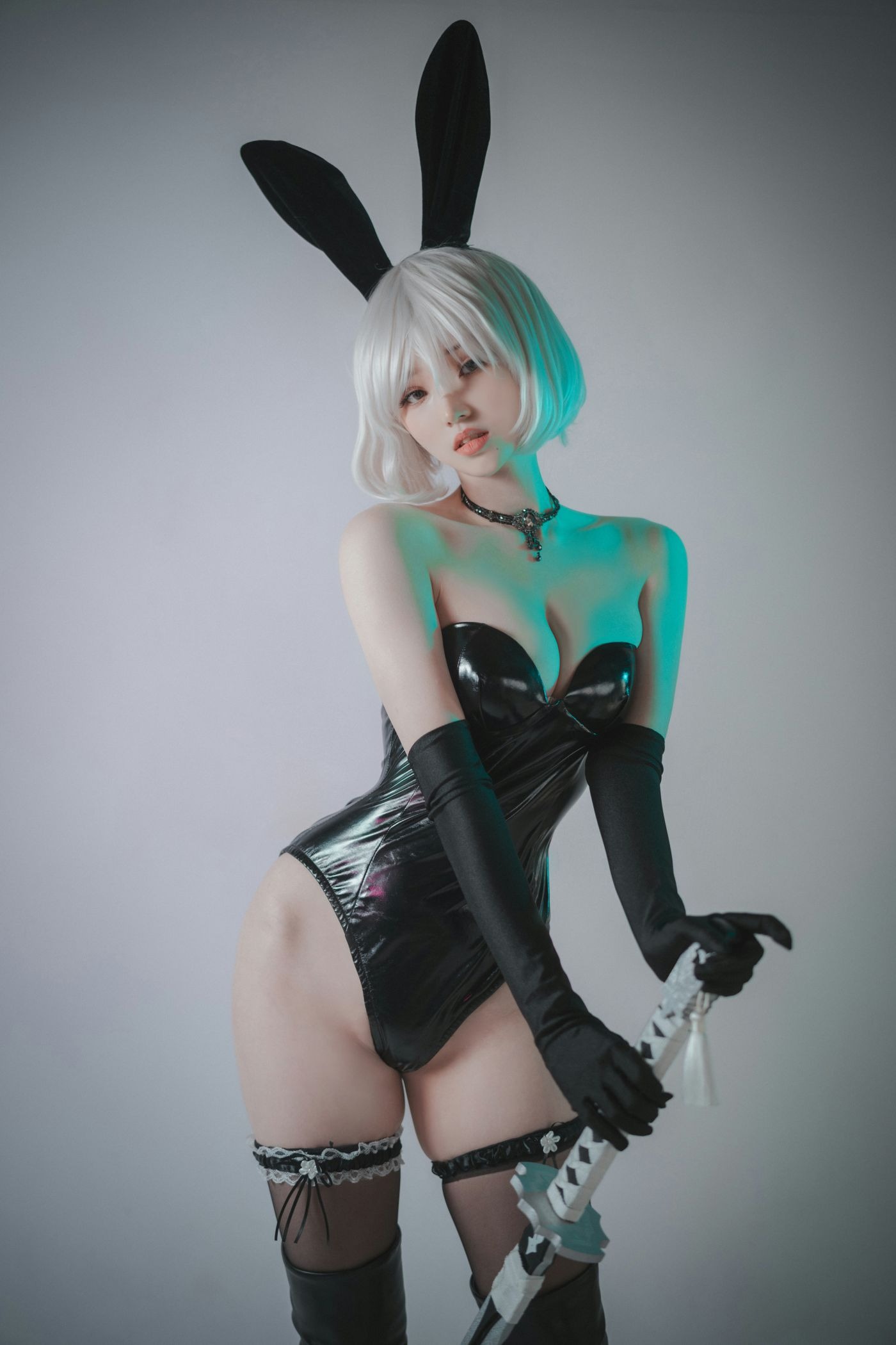 DJAWA Photo - Bambi (밤비) - La Rose NoirE 2B(69)