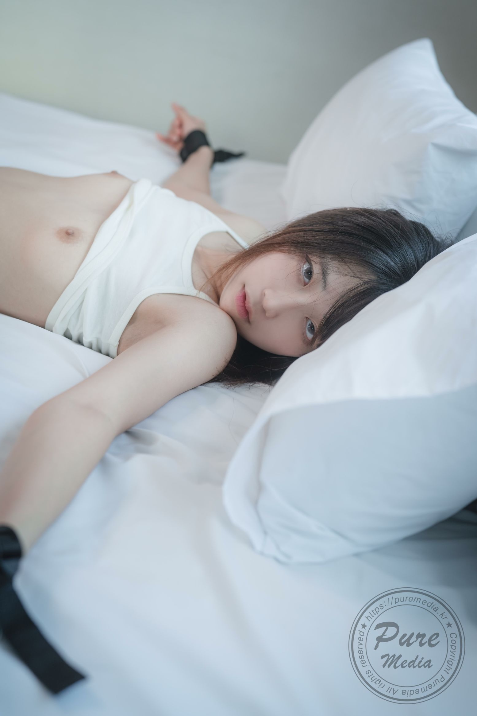 [PureMedia] VOL250 Hina - The raped influencer girl(66)