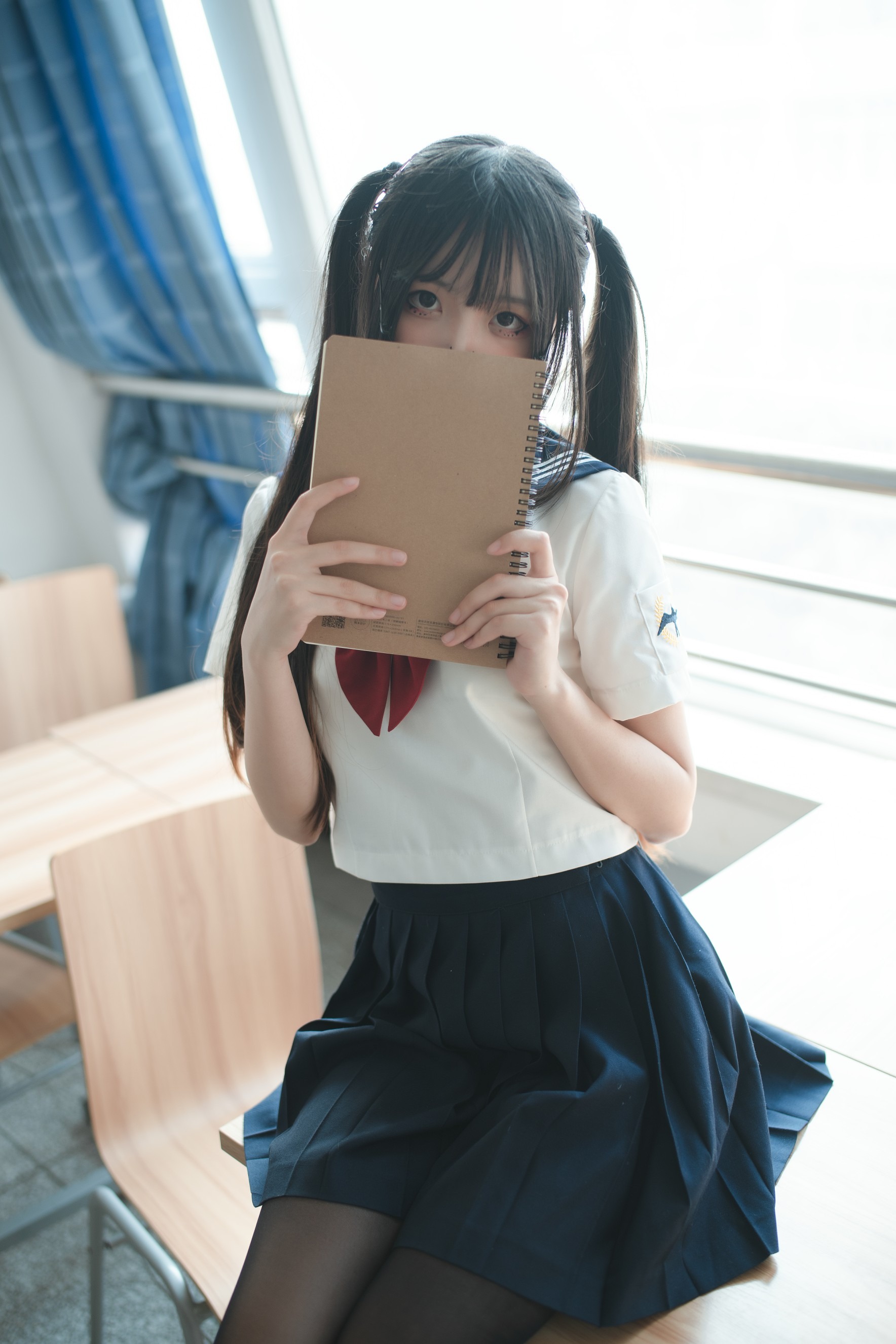 五更百鬼 - JK制服 [43P](37)