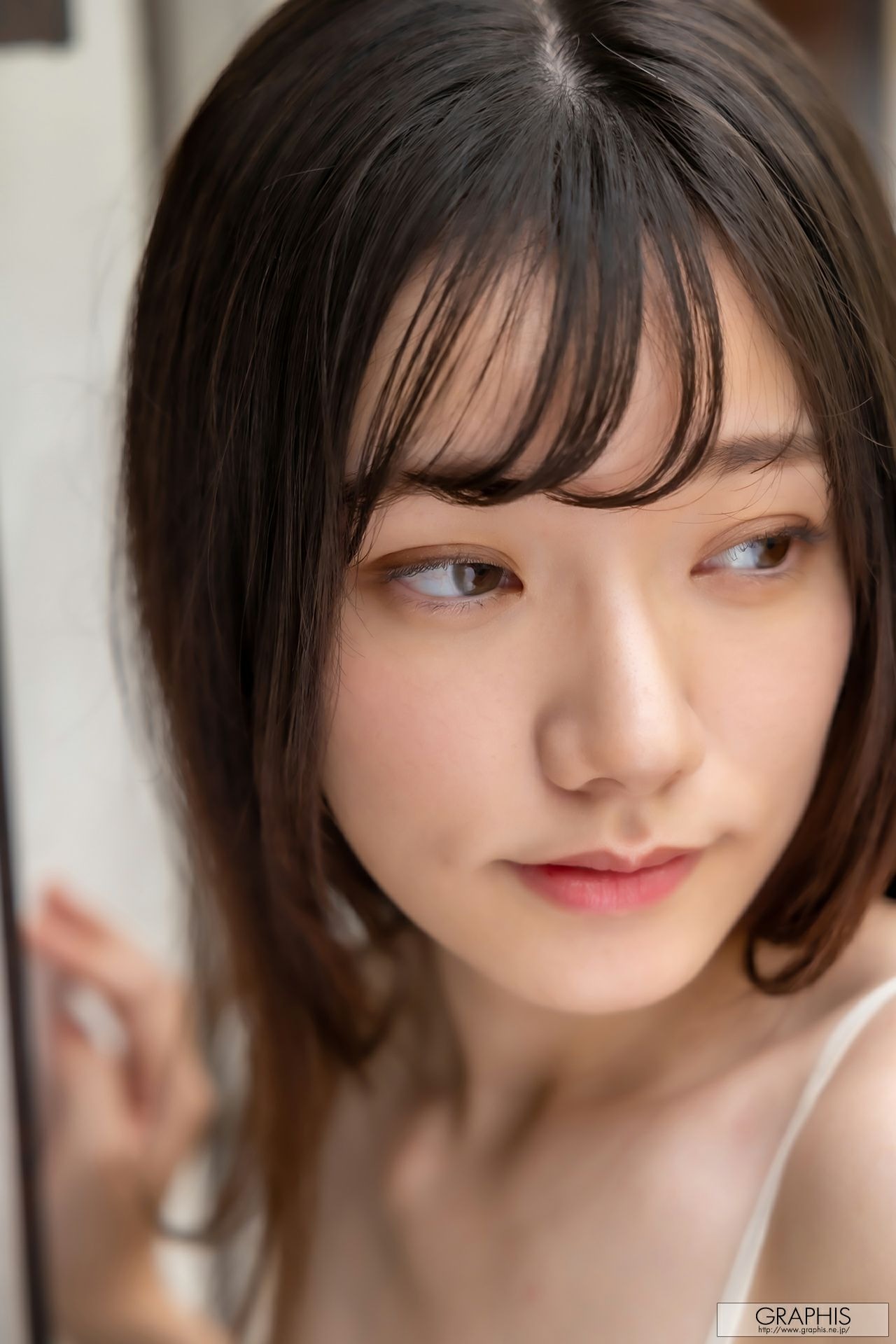 [GRAPHIS] 宮下玲奈 - 2022-08-05 Rena Miyashita [Pleasant Cute!](108)