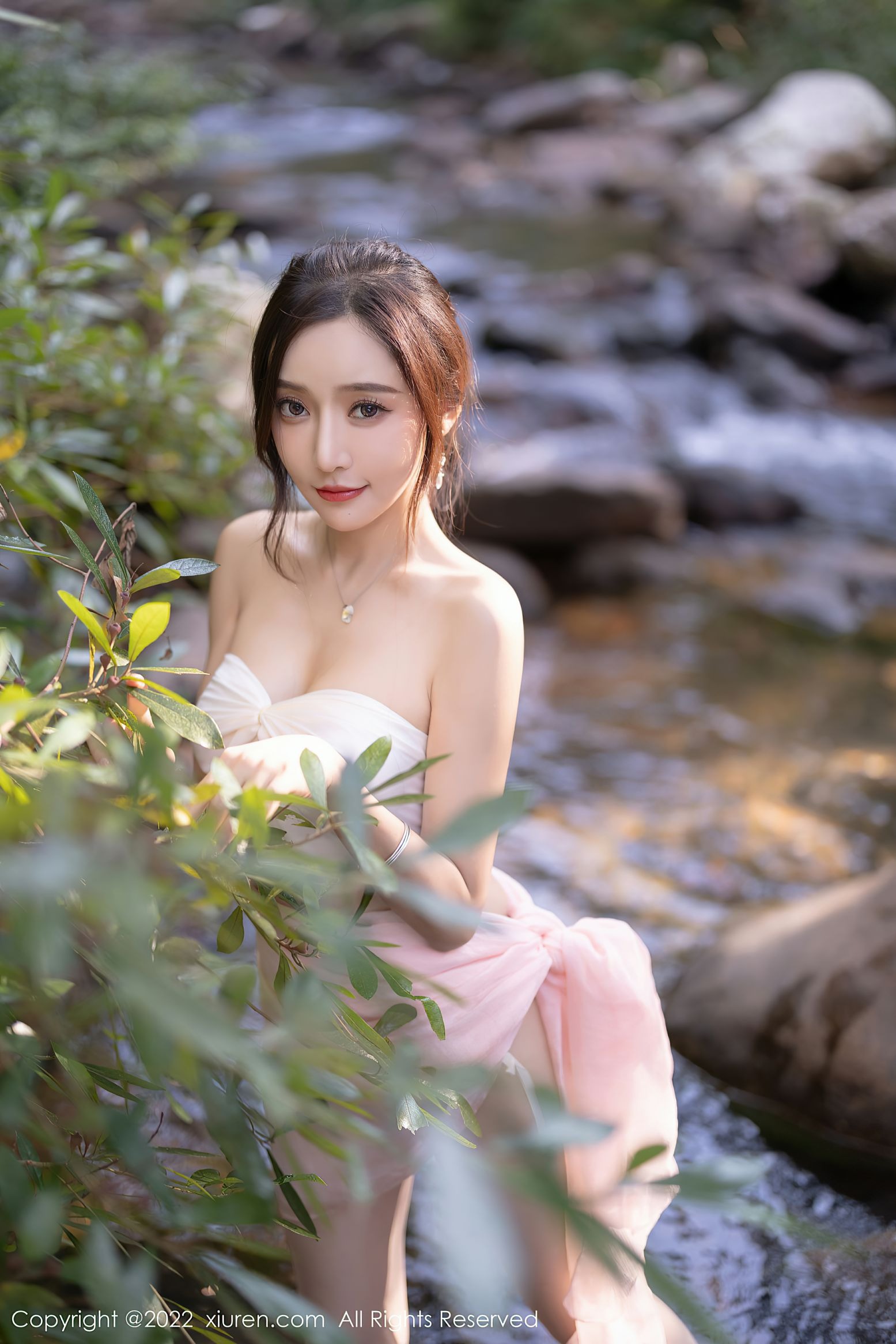 XIUREN No.4511 Yanni - Wang Xin Yao (王馨瑶)(45)