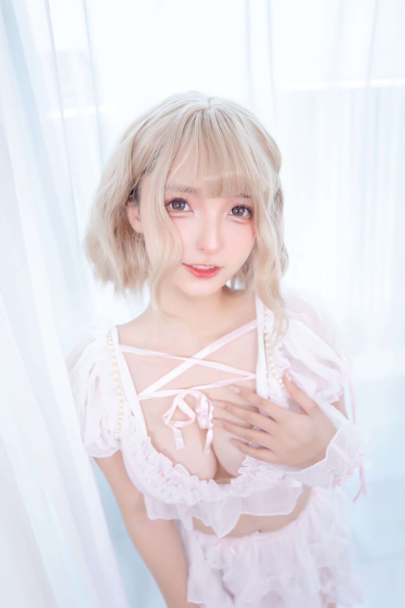 神楽坂真冬 - NO.97 2022 01月订阅 64P-174MB(42)