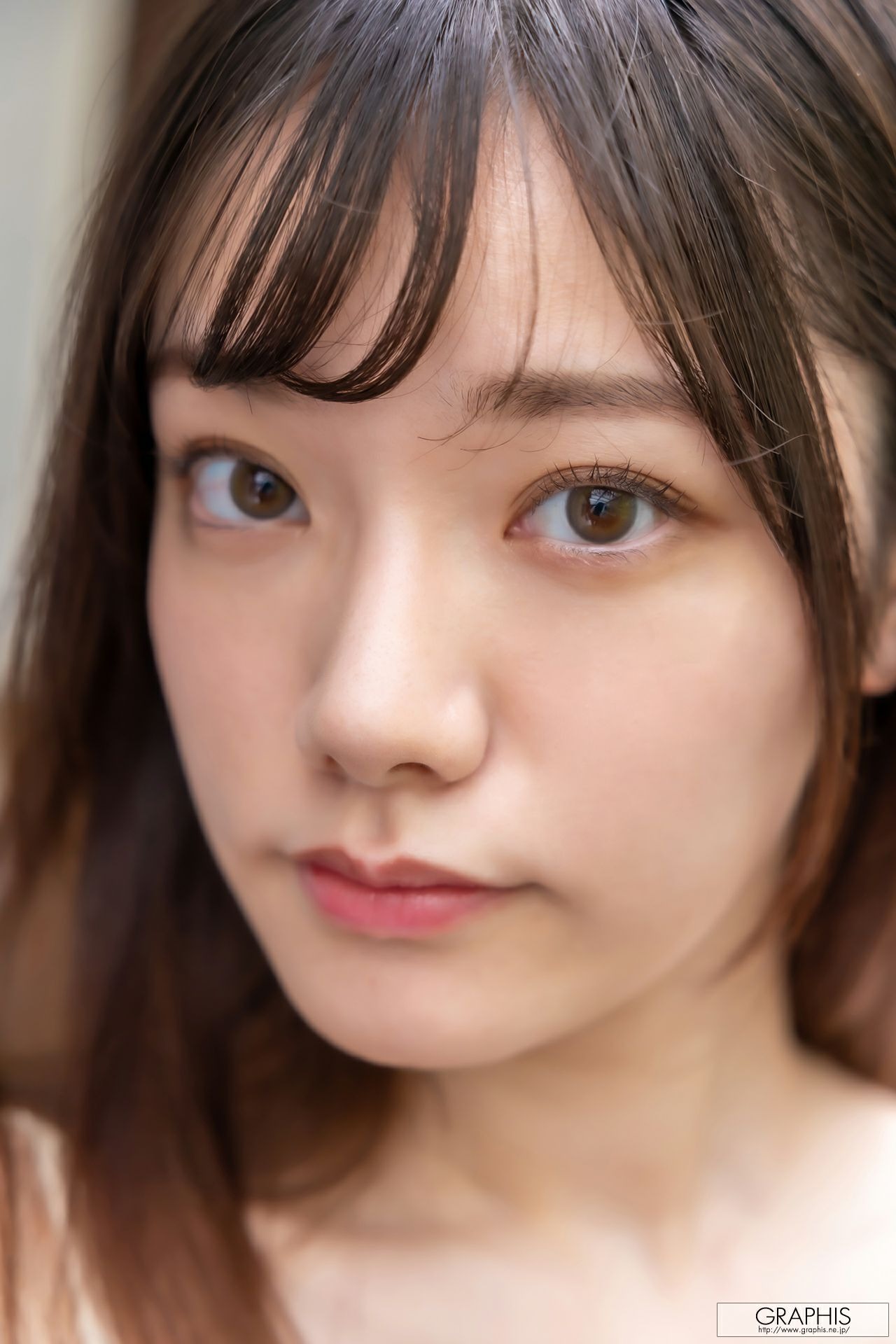 [GRAPHIS] 宮下玲奈 - 2022-08-05 Rena Miyashita [Pleasant Cute!](111)