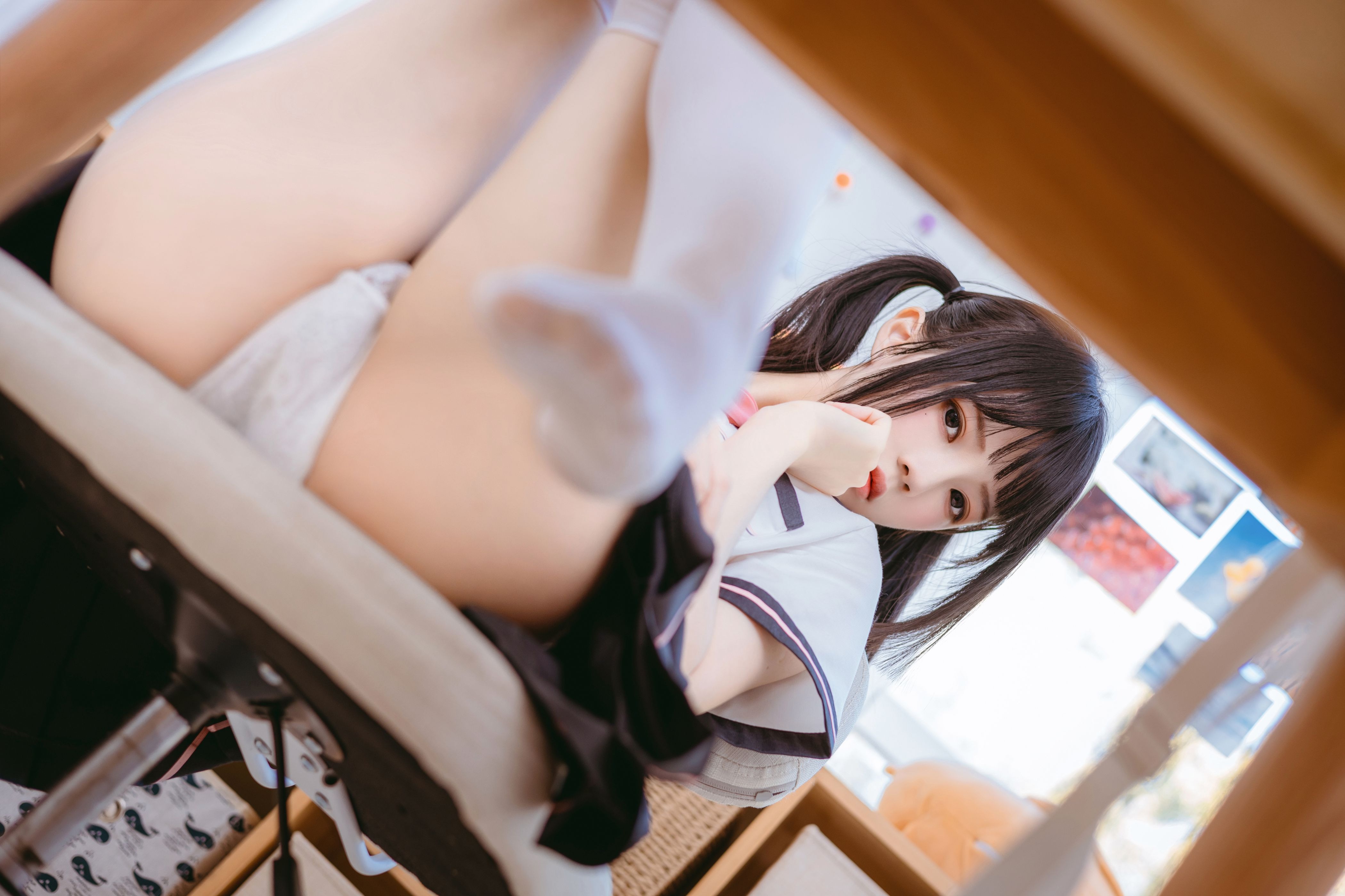 桜桃喵 雪糕糕40p（4月3打赏群资源）(13)
