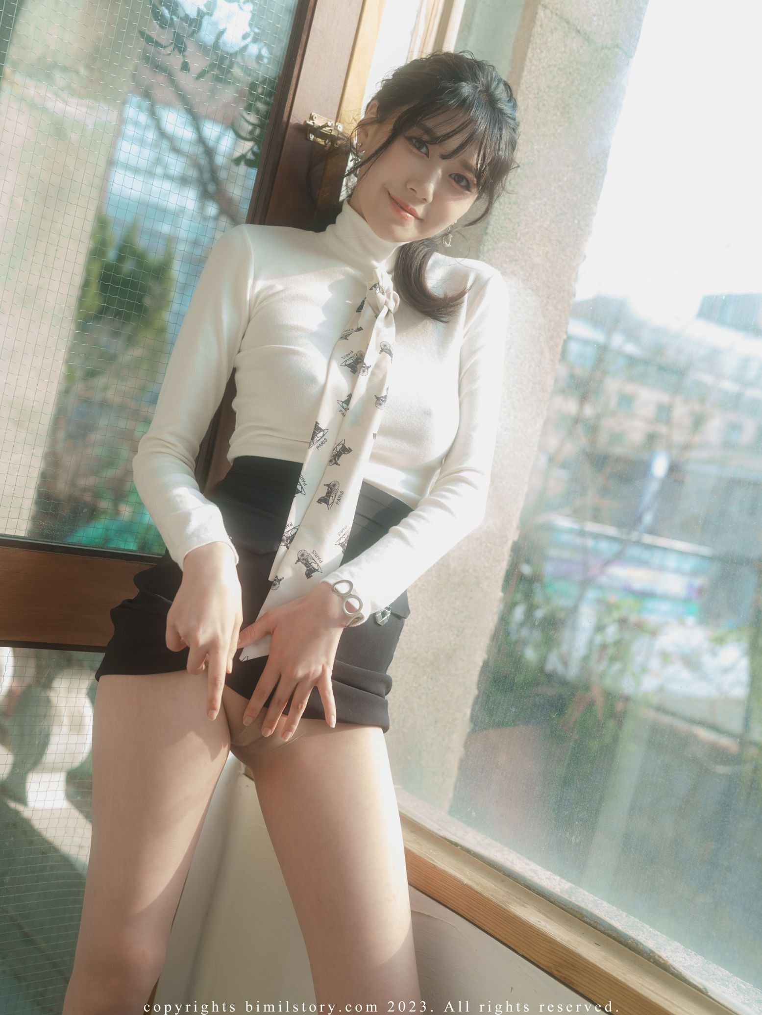 [Bimilstory] Nara - Vol.31 Senorita(7)