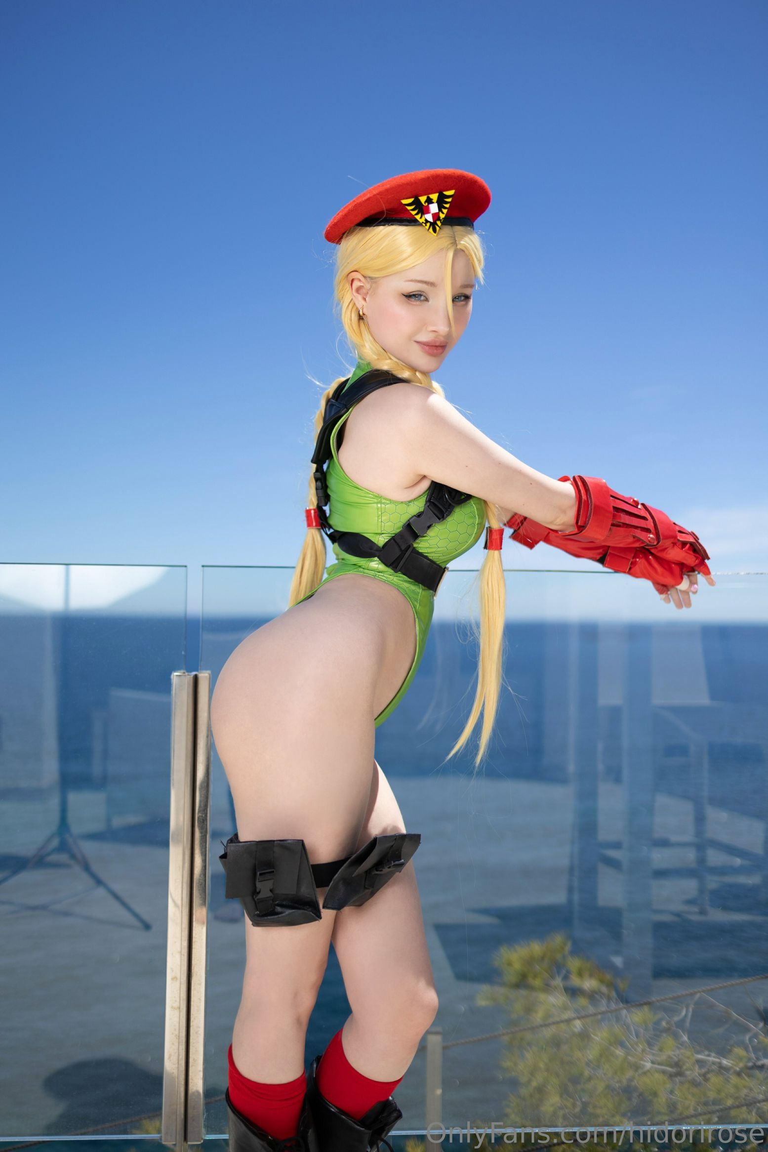 Hidori Rose - Cammy(4)