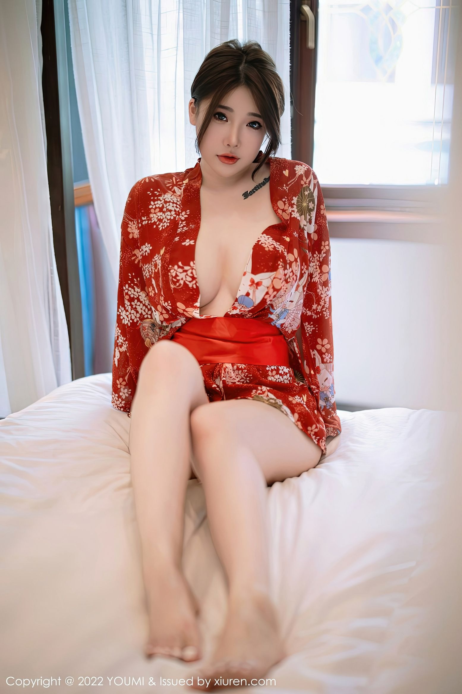 YouMi Vol.865 小海臀Rena(11)