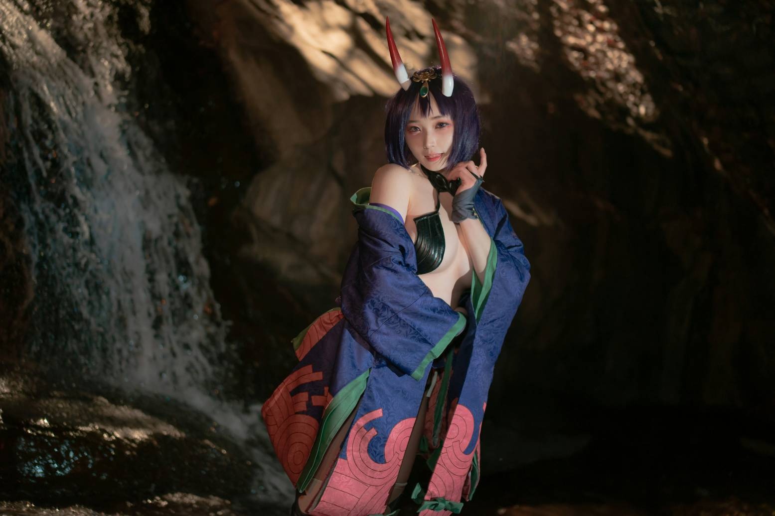 Bambi밤비 - NO.19 Fate Grand Order - Shuten Douji (Assassin)(17)