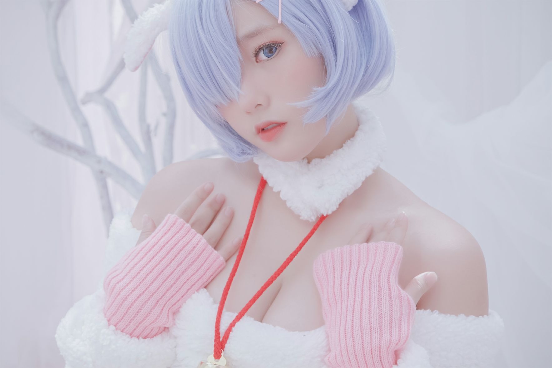 Messie Huang -  Rem the sheep(33)