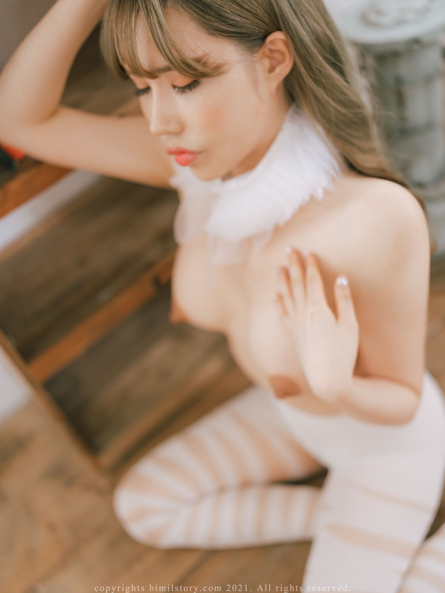 [Bimilstory] Eunha - Vol.05 Sentimental Eunha(44)