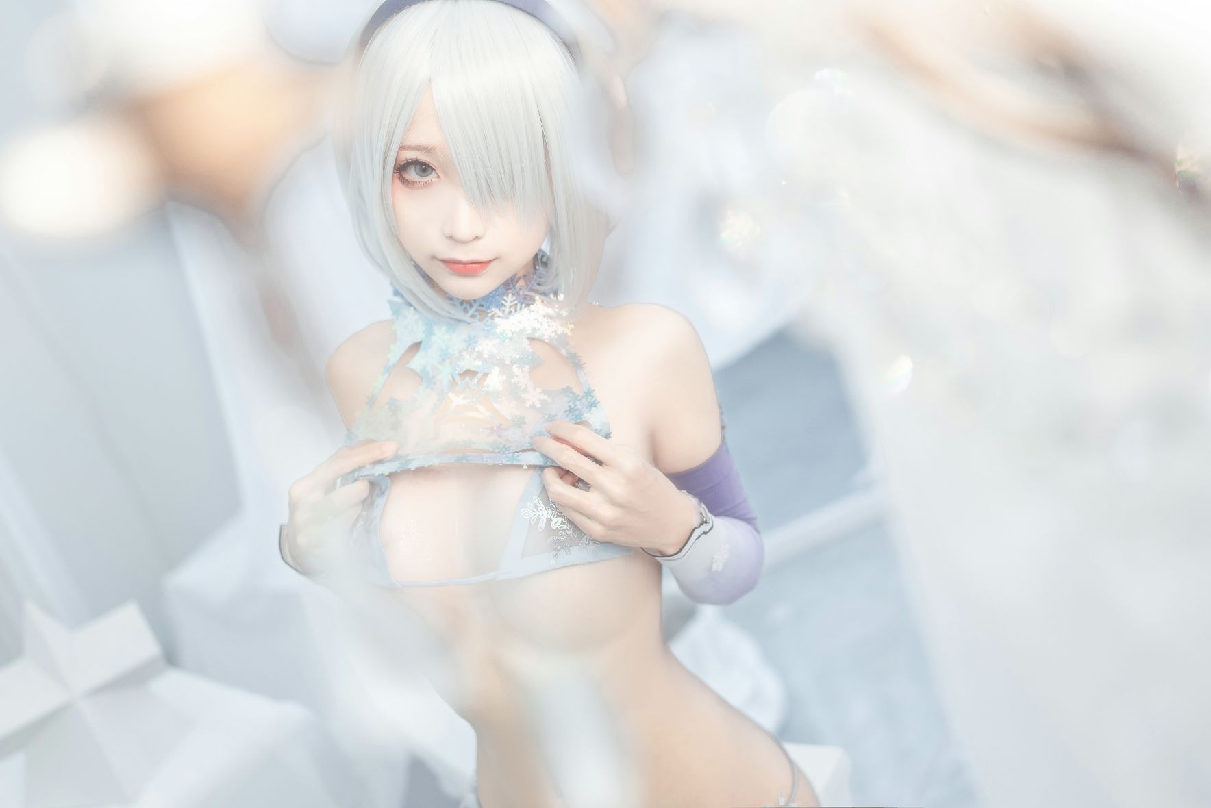 蠢沫沫 - 冰雪2B(19)