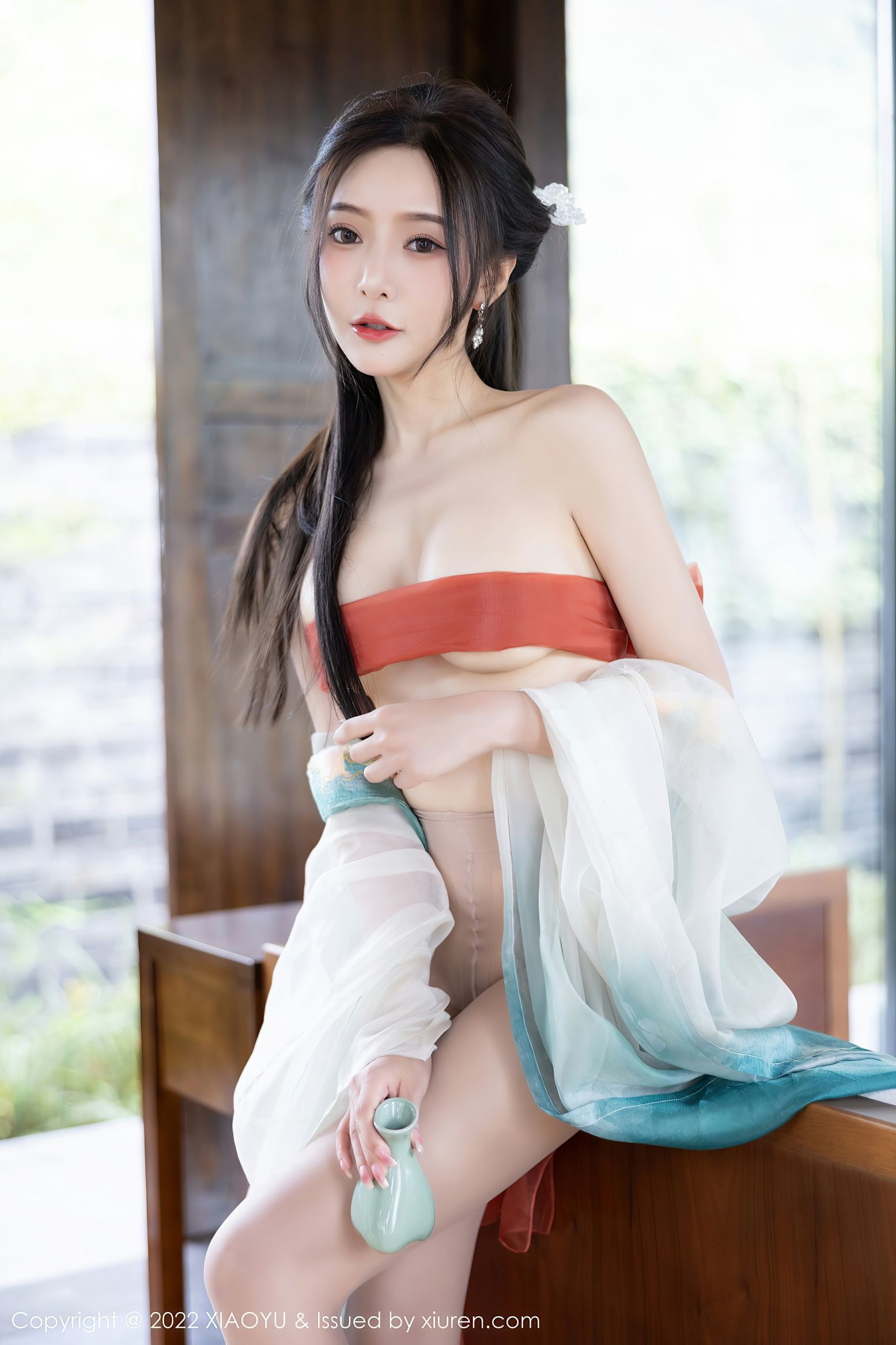 XiaoYu Vol.889 Yanni - Wang Xin Yao (王馨瑶)(69)