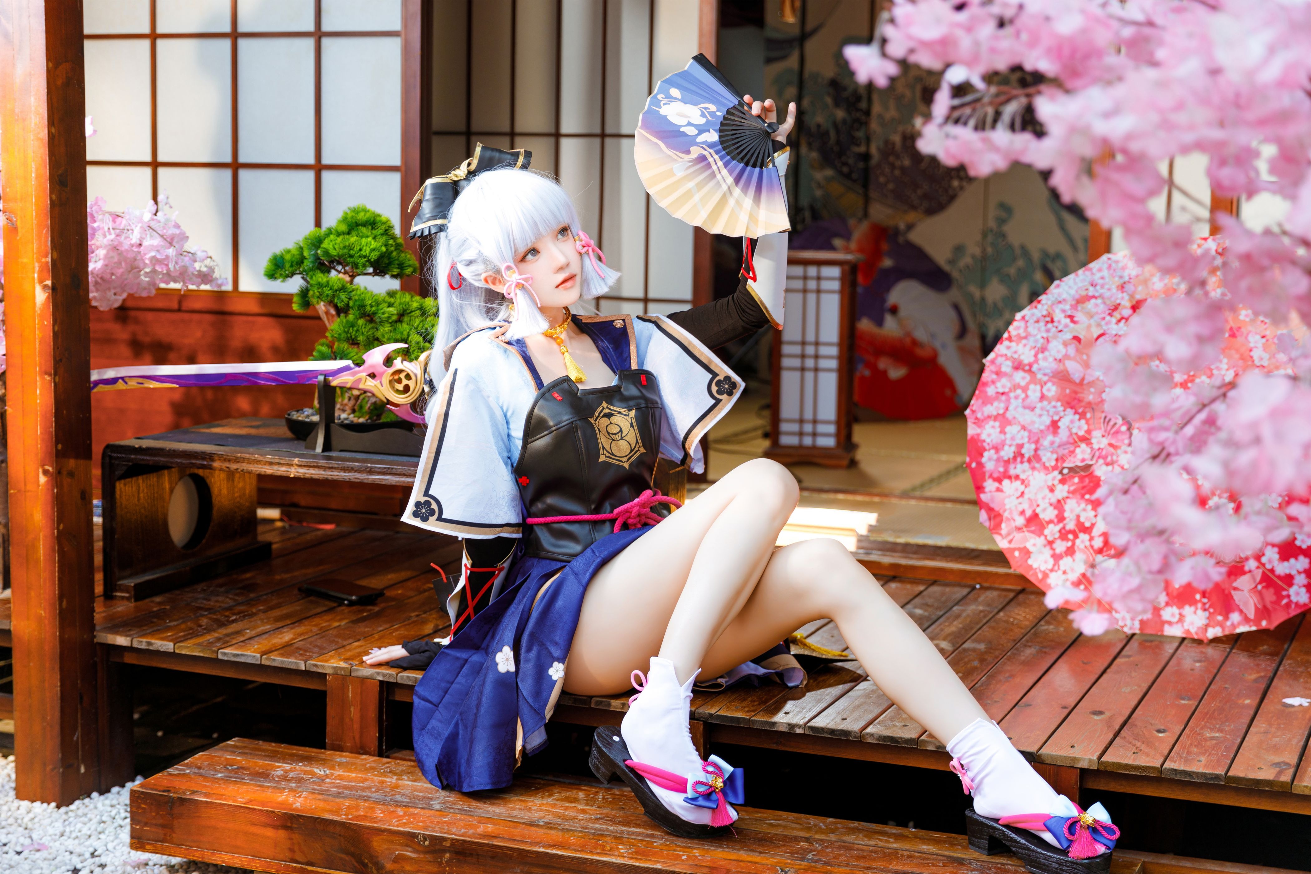 桜桃喵 神里凌华（9月5会员资源）(20)