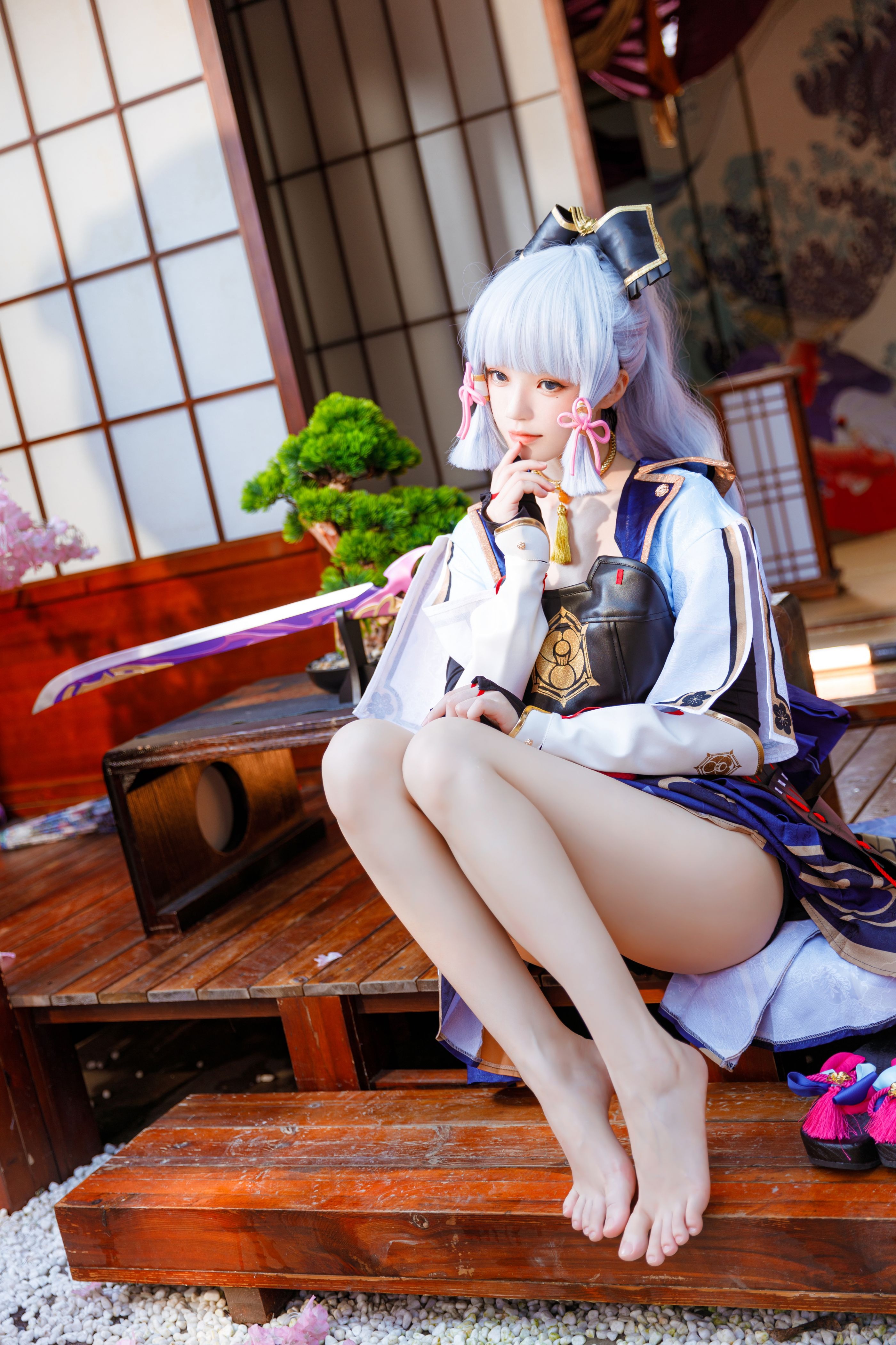 桜桃喵 神里凌华（9月5会员资源）(19)