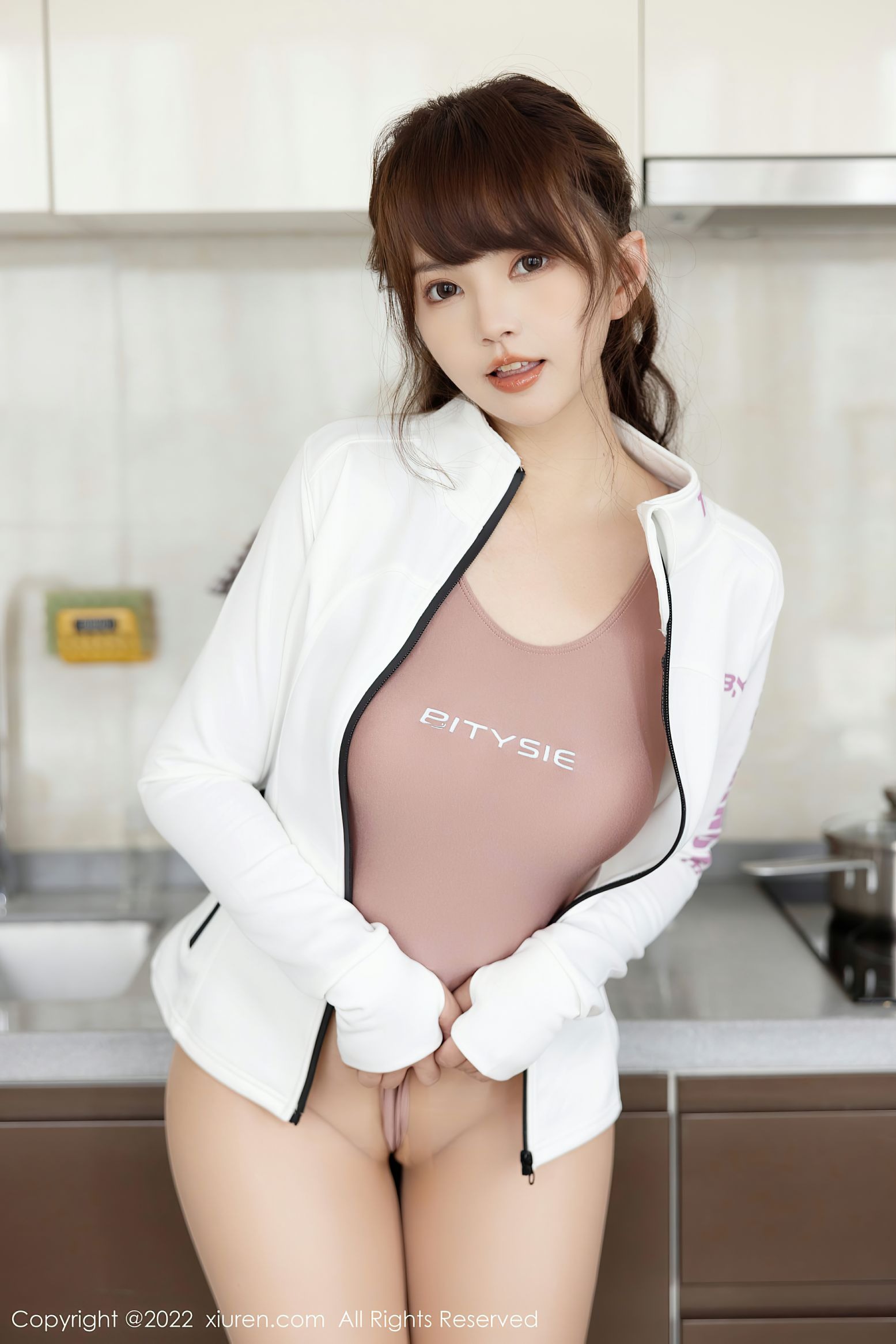 XIUREN No.5112 Zhang Si Yun (张思允Nice)(43)