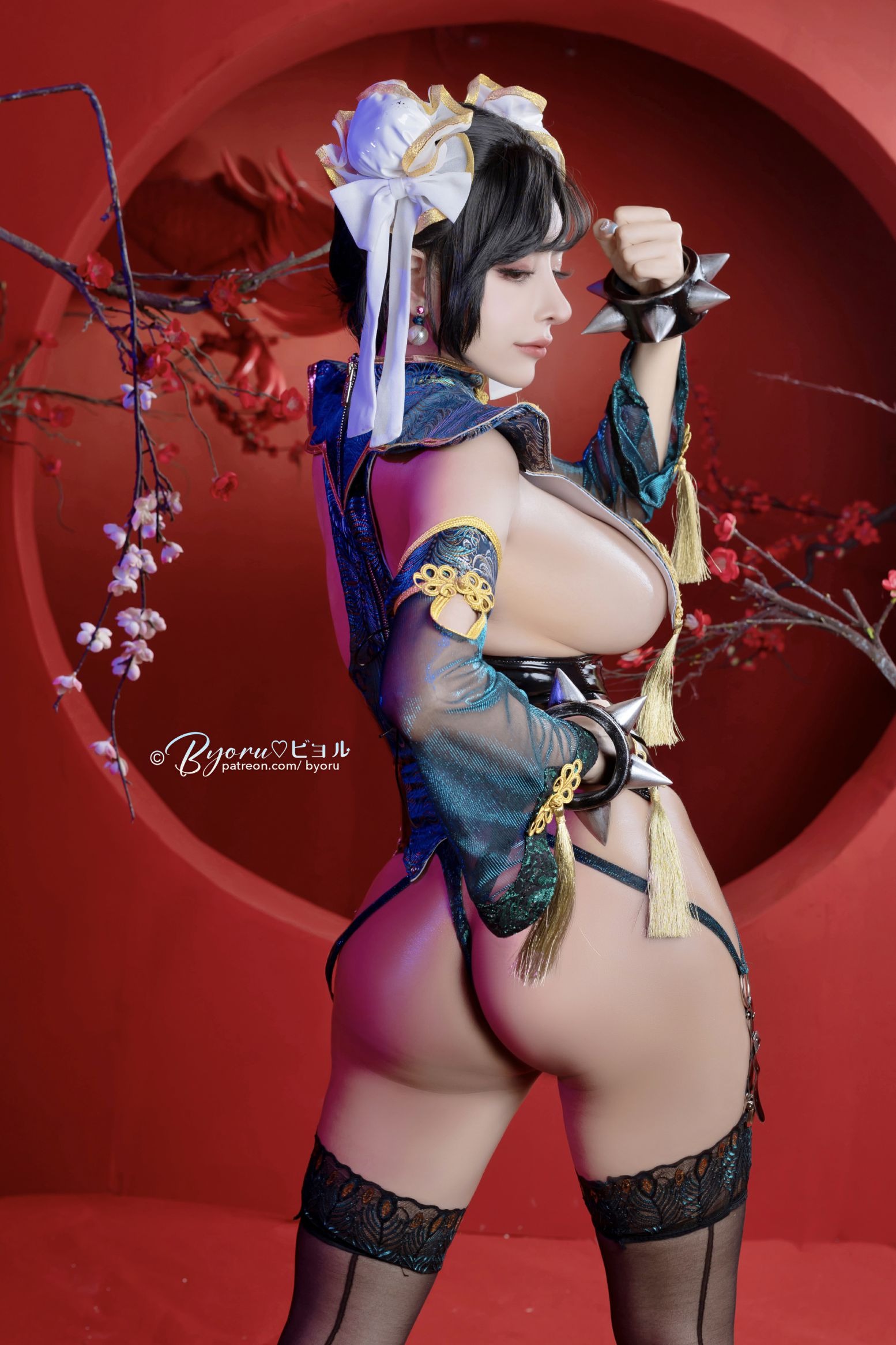 byoru Chunli(44)