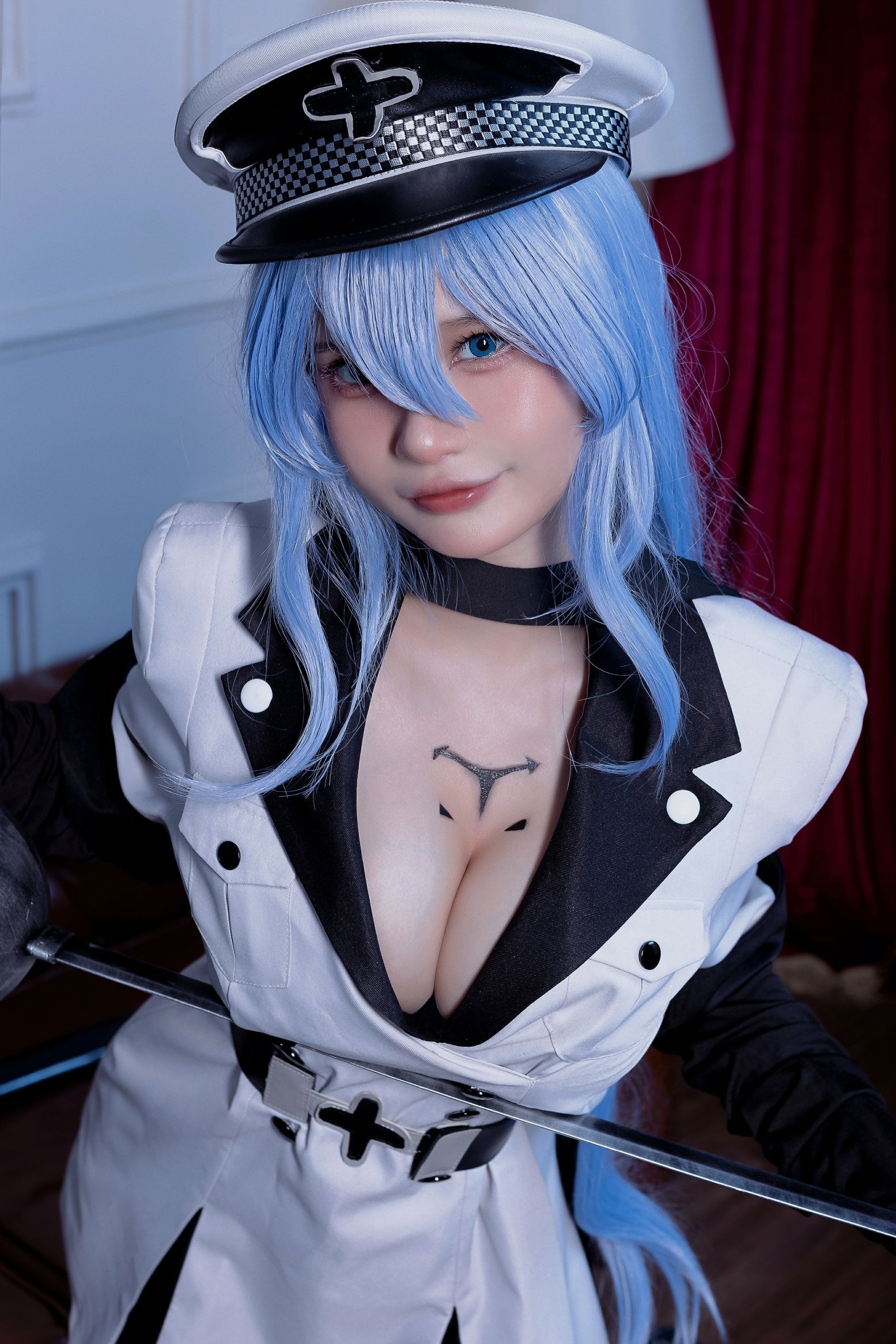 Azami Esdeath(4)