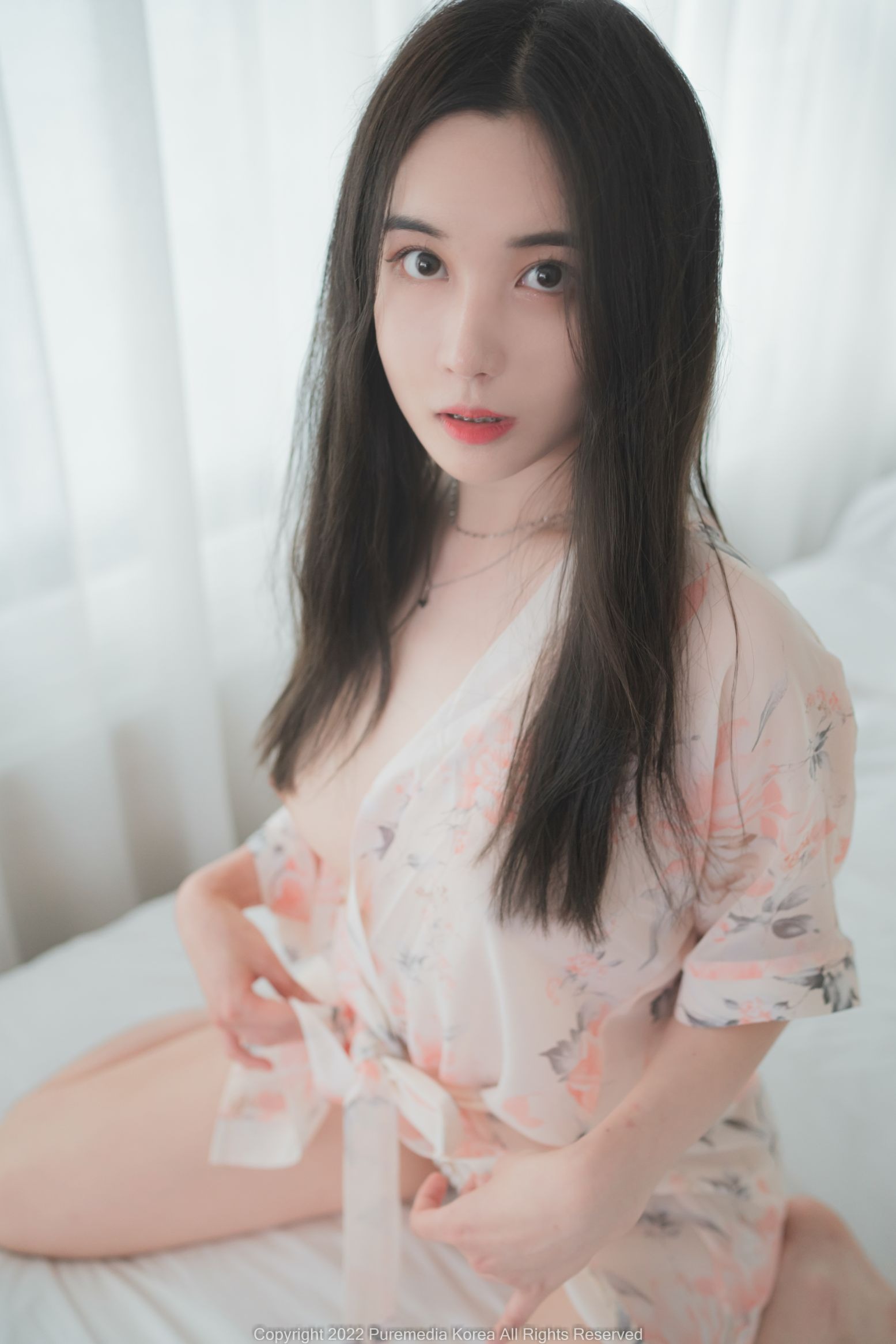 Pure Media Vol.181 Dohee (도희)(8)