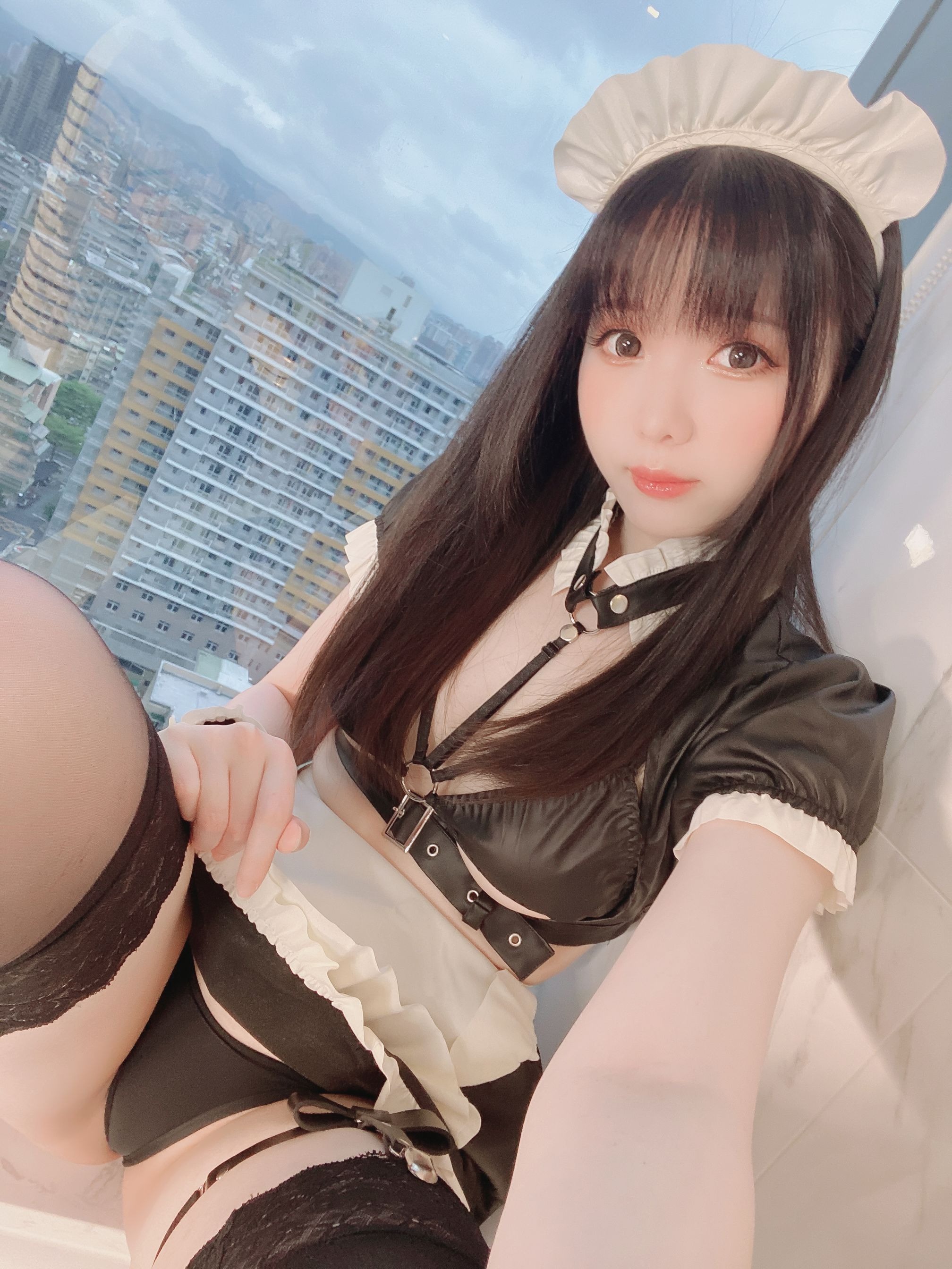 2022-05-14 えちえちメイド? [32P-225MB](32)
