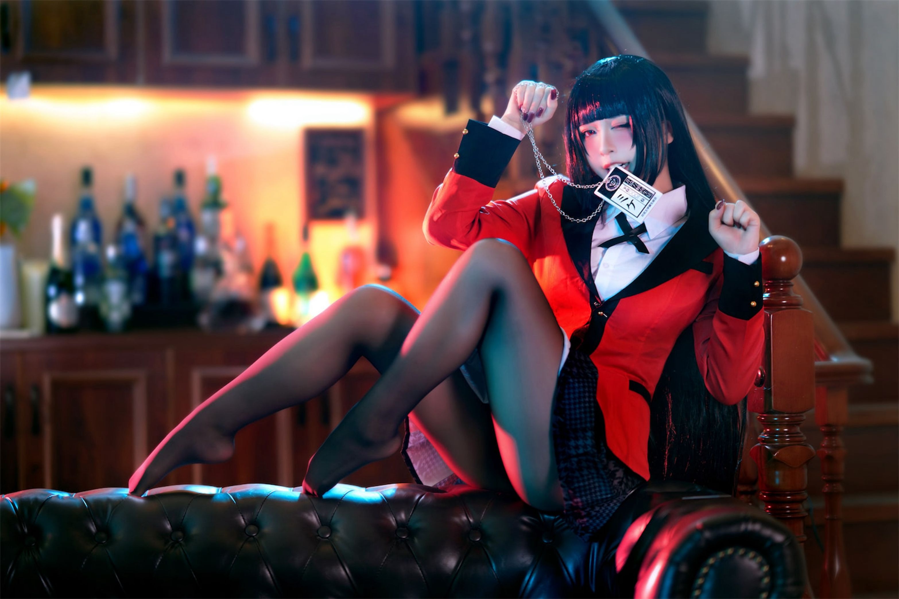 Banbanko Pack Yumeko(37)