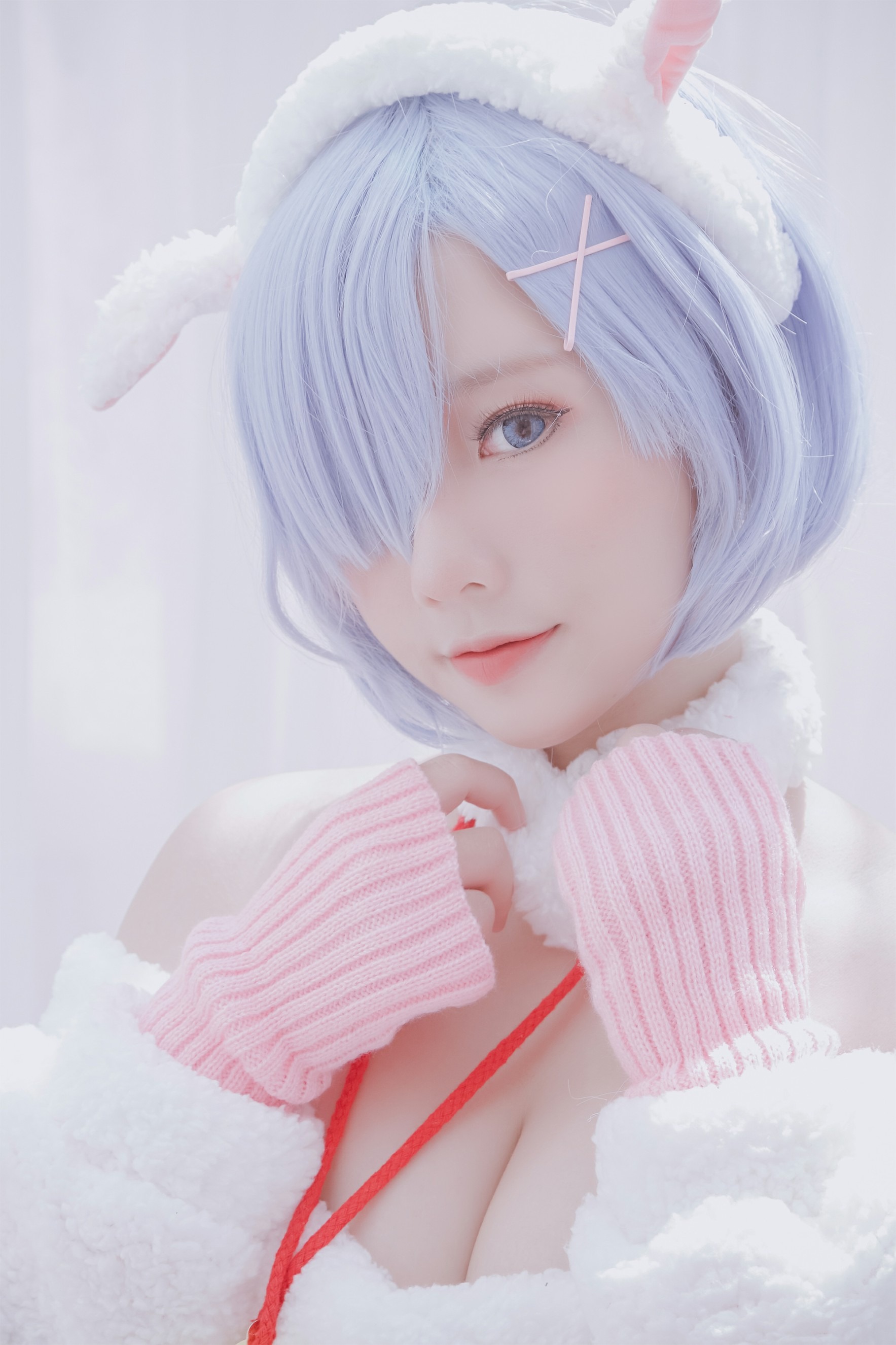 Messie Huang -  Rem the sheep(34)