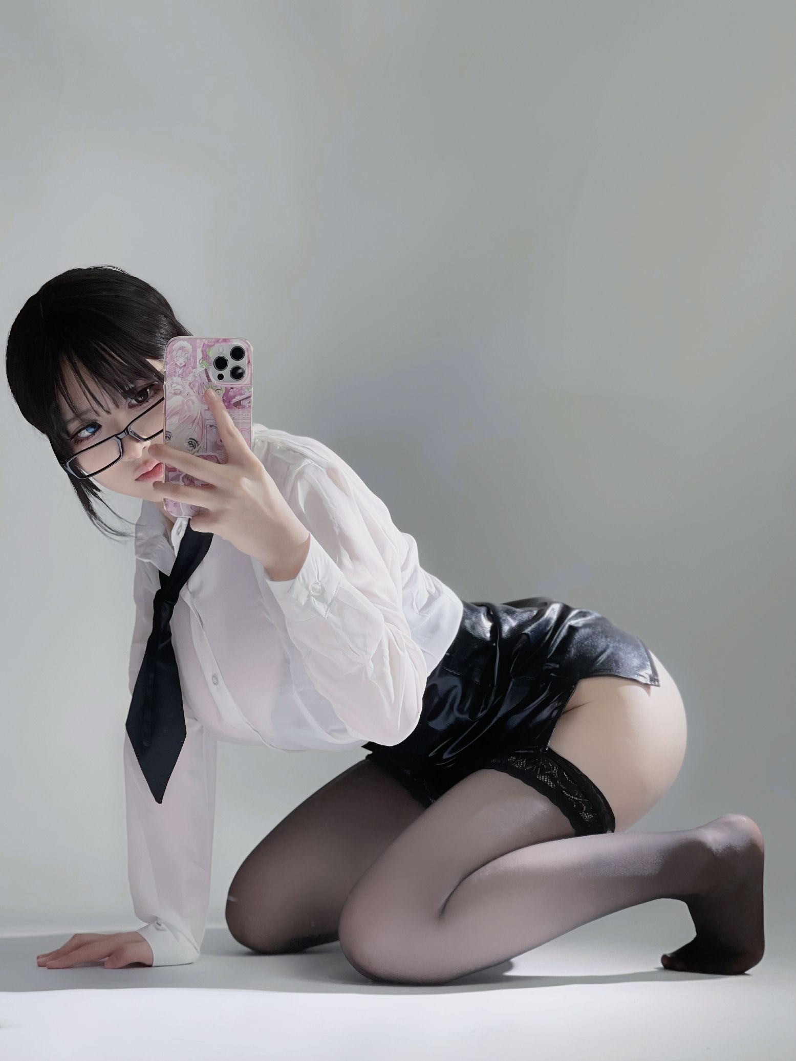 幼愛youmeko 早安,想吃点什么？(27)