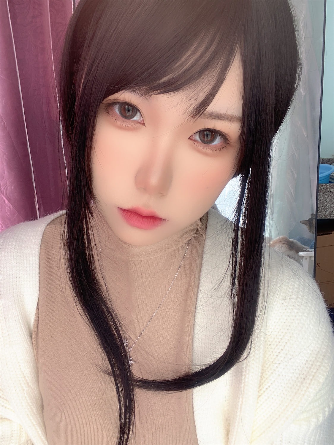 一北亦北 - NO.16 人妻妻子 [44P7V-27MB](9)