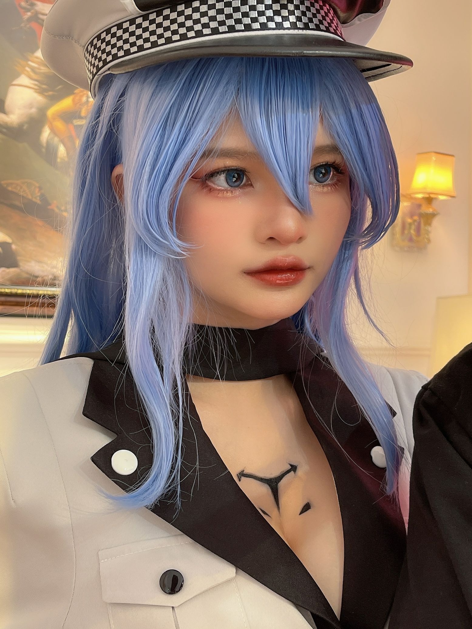 Azami Esdeath(39)