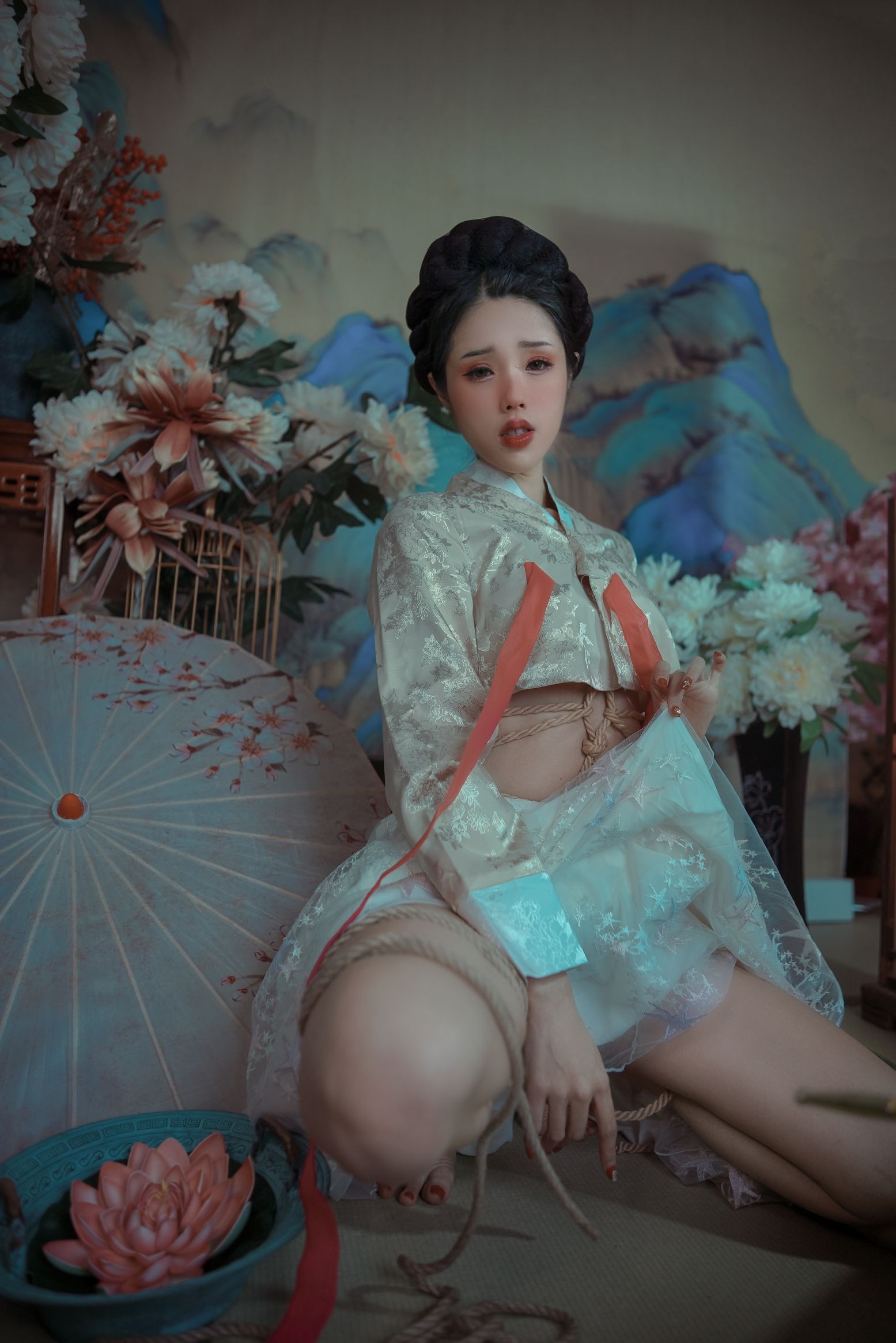 钛合金TiTi 霜花店(35)