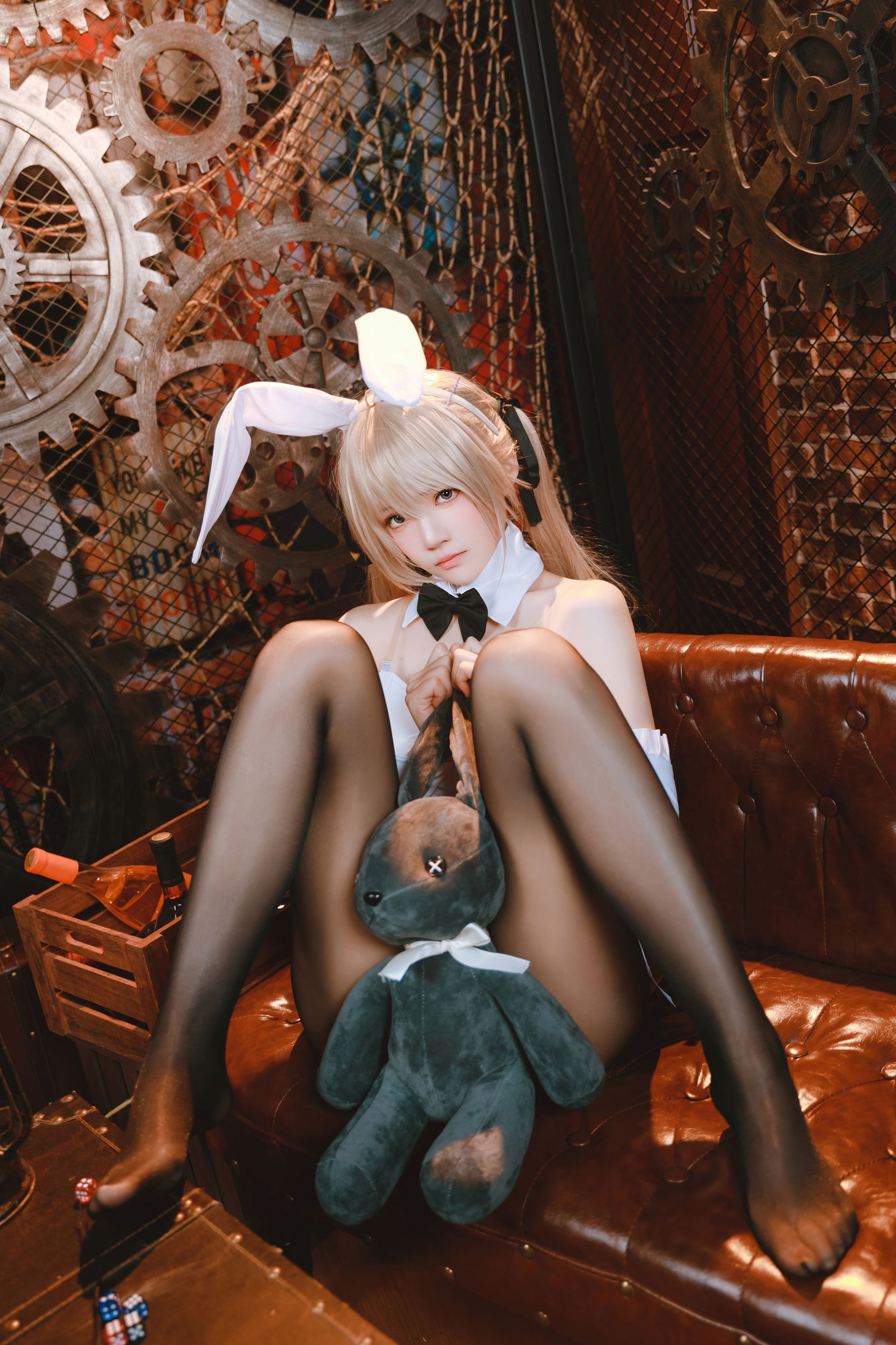 桜桃喵 穹妹（3月21打赏群资源）(33)