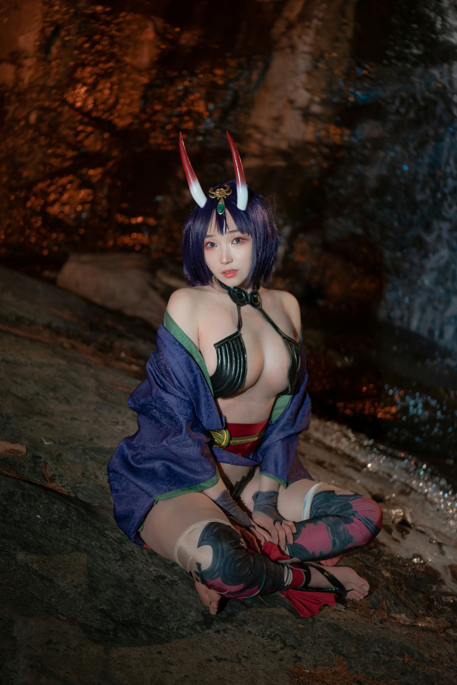 Bambi밤비 - NO.19 Fate Grand Order - Shuten Douji (Assassin)(24)