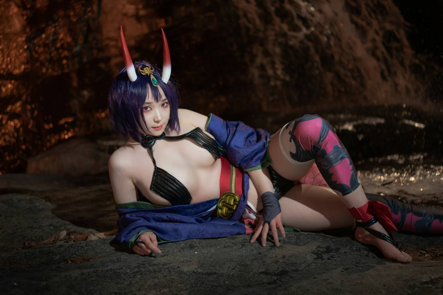 Bambi밤비 - NO.19 Fate Grand Order - Shuten Douji (Assassin)(27)