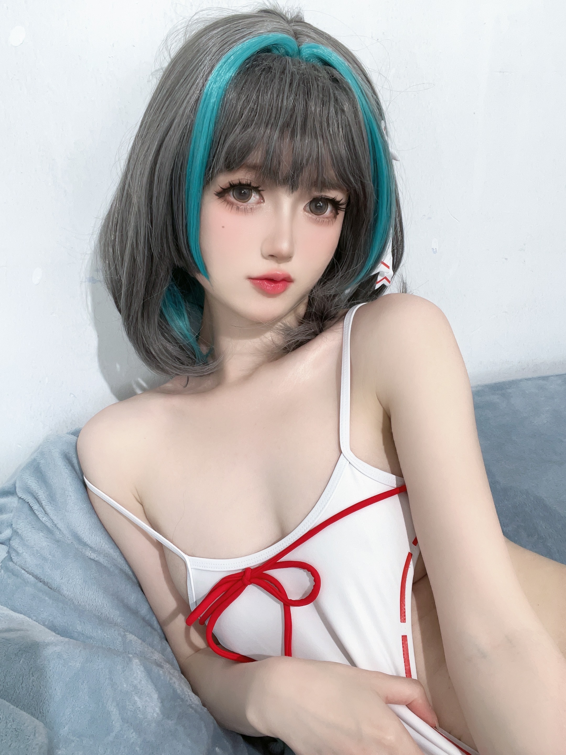 趴趴捣蛋陌 柴郡（10月25打赏群资源）(92)