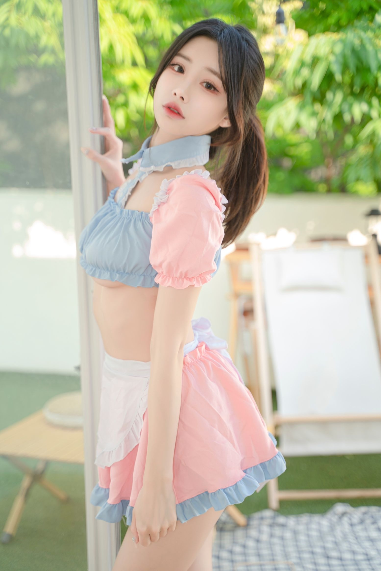 [ROGLE] YeonyuMilk Vol.01(30)