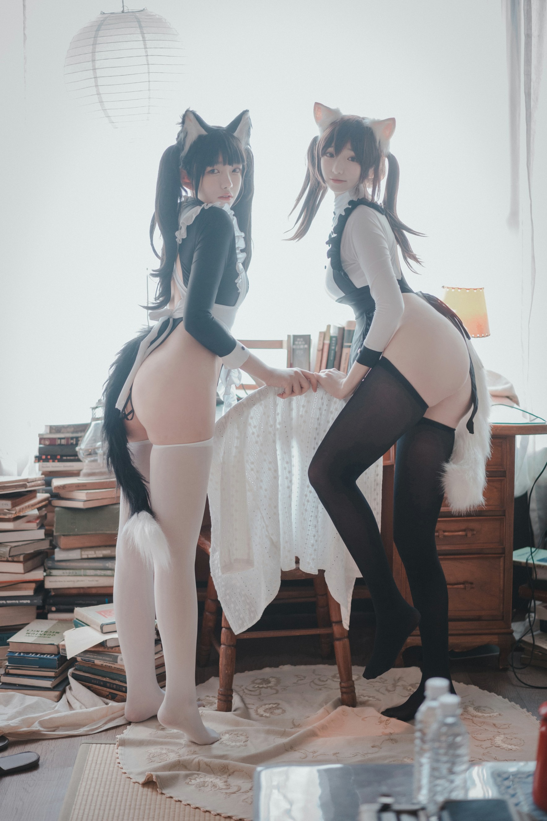 Sonson &BamBi밤비 Maid Mansion W [153P1.13G](79)