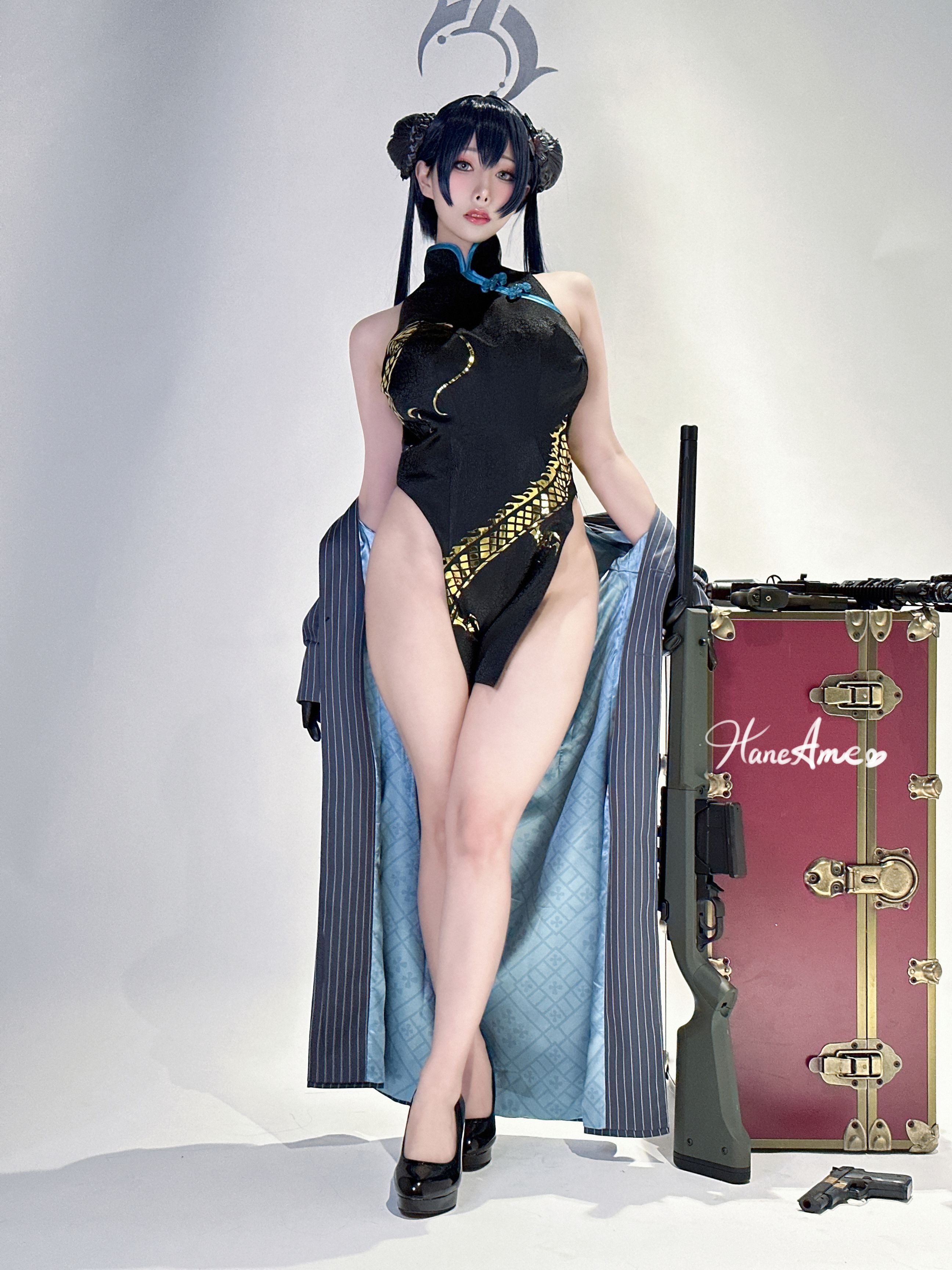 BlueArchive_Kisaki 會長(41)