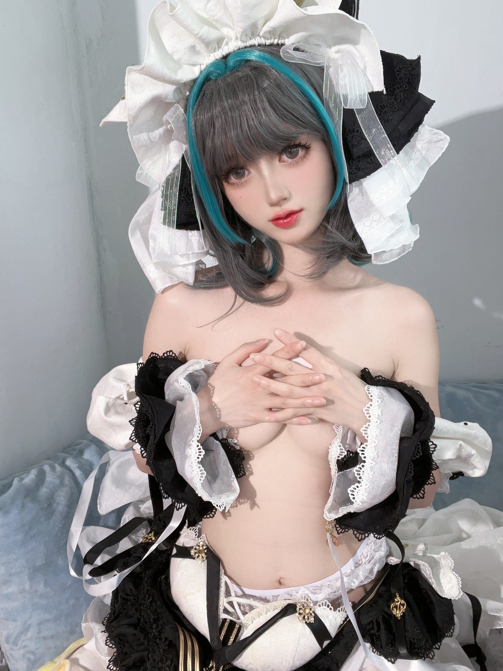 趴趴捣蛋陌 柴郡（10月25打赏群资源）(51)