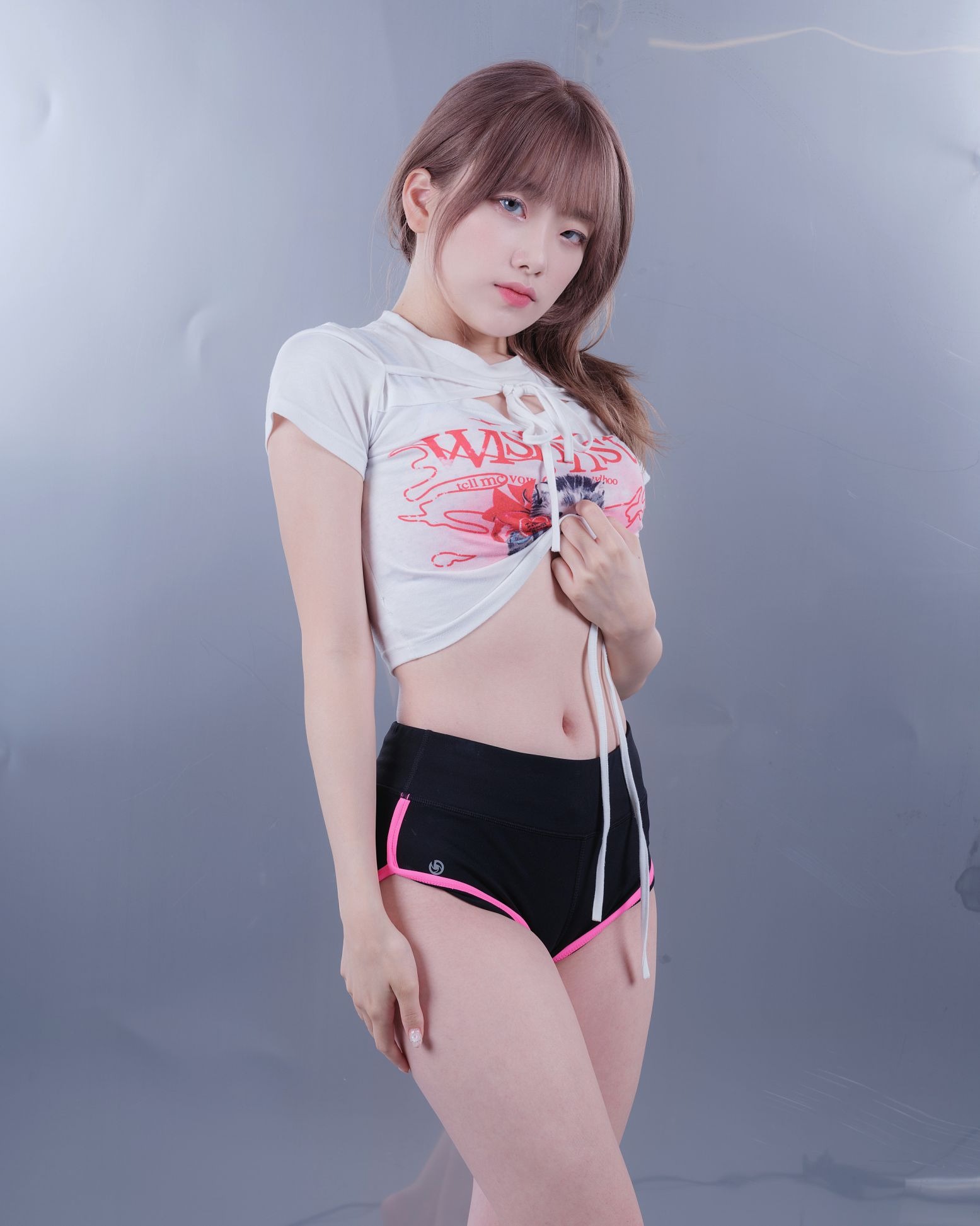 [GlamARchive] BAEKSULTANG Vol.17 - Daily Look + Underwear(21)