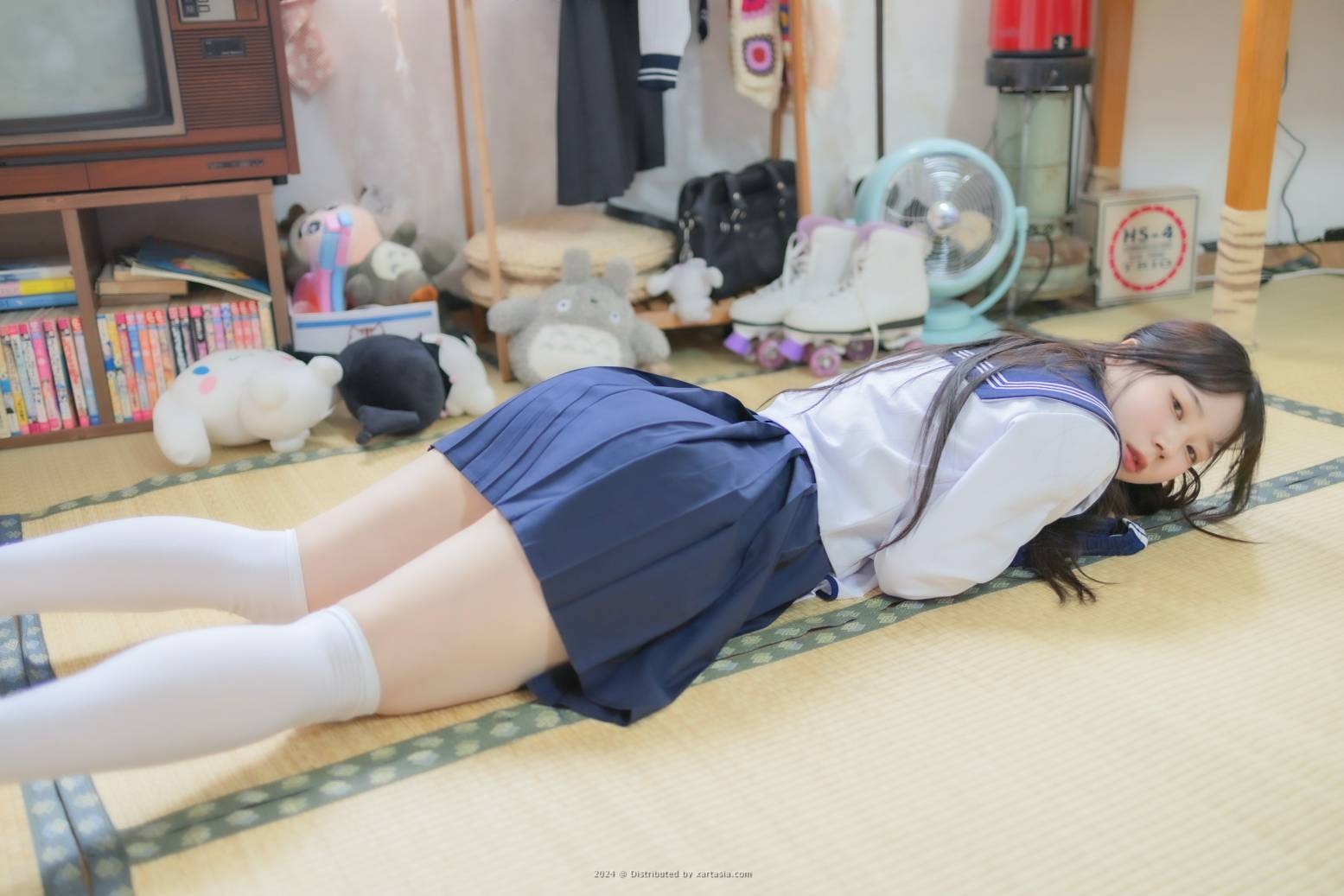 Myu_A – School uniform 2(2)