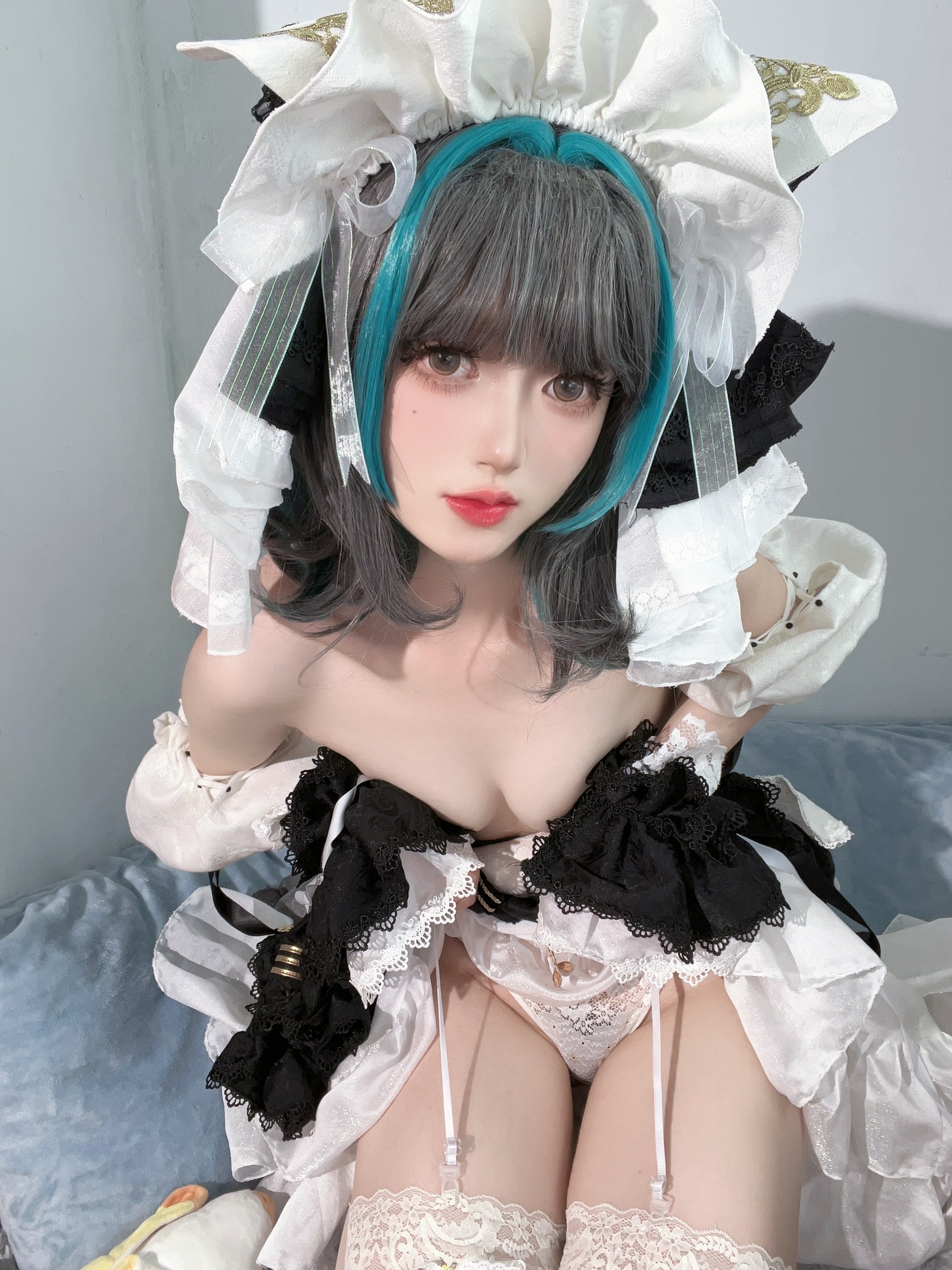 趴趴捣蛋陌 柴郡（10月25打赏群资源）(52)