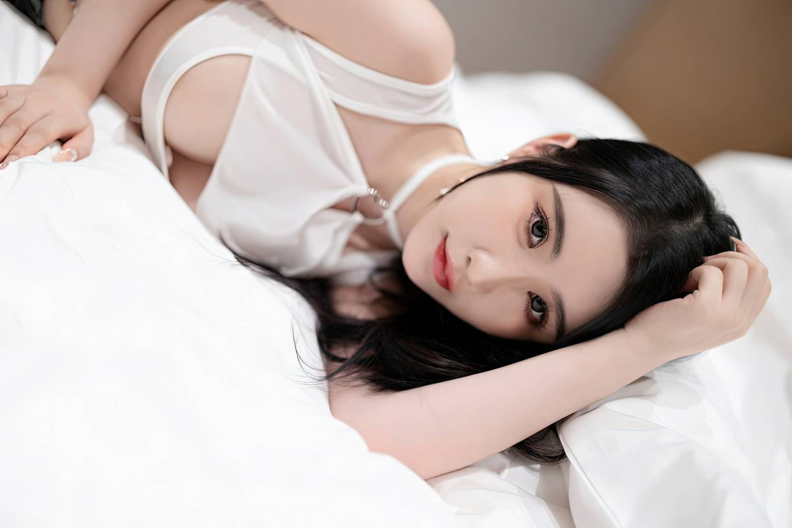 XiaoYu Vol.930 Cherry樱桃酱(52)