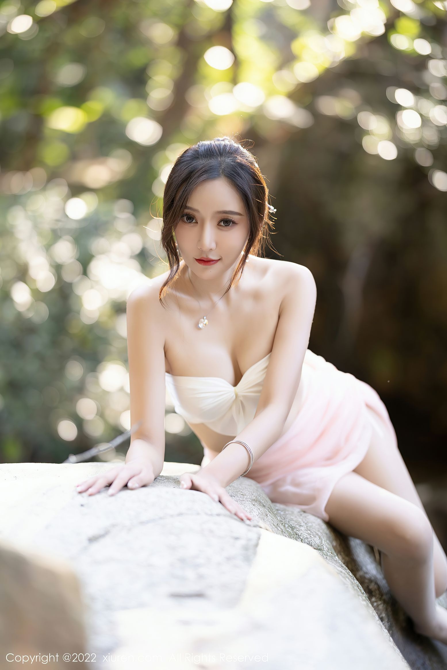 XIUREN No.4511 Yanni - Wang Xin Yao (王馨瑶)(15)