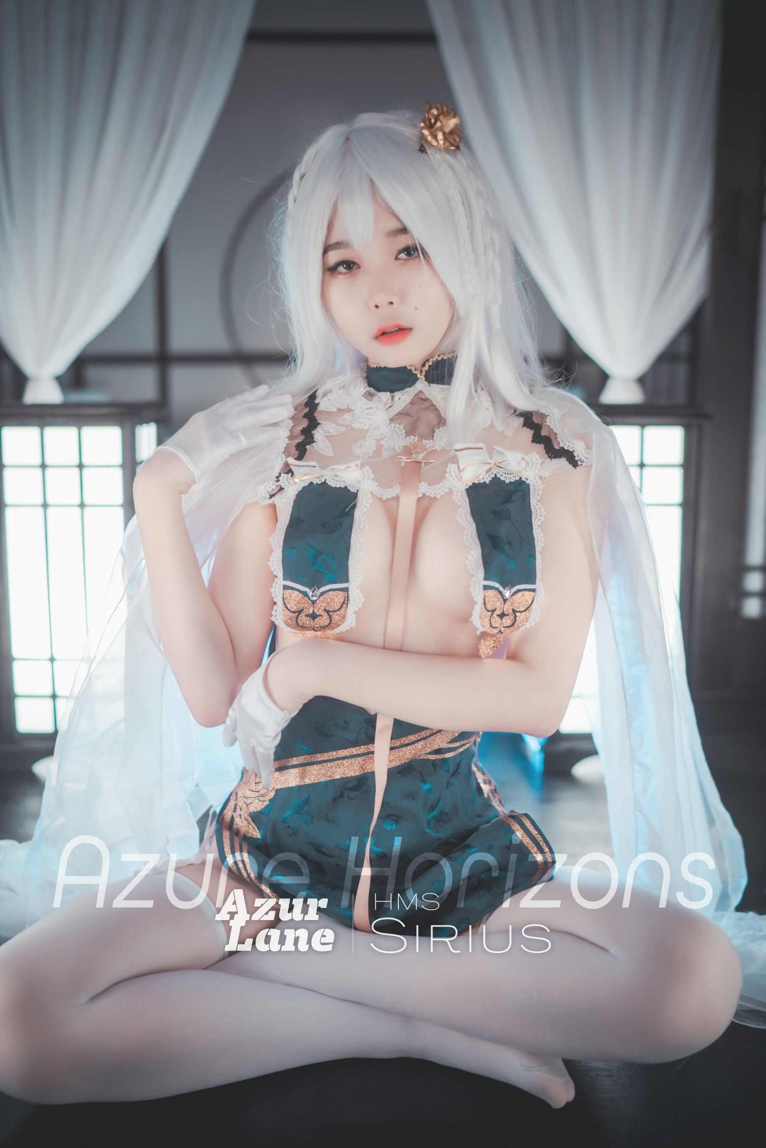 Zia - Azur Lane Azure Horizons(22)