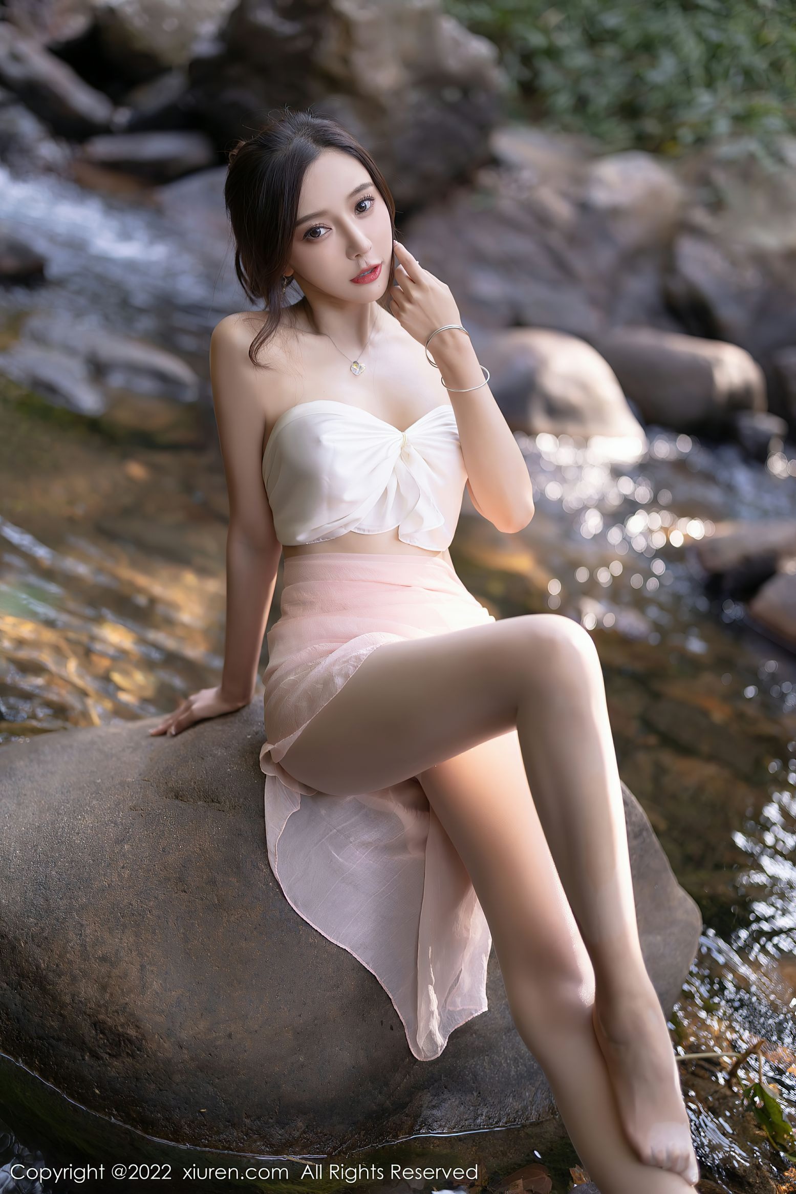 XIUREN No.4511 Yanni - Wang Xin Yao (王馨瑶)(41)