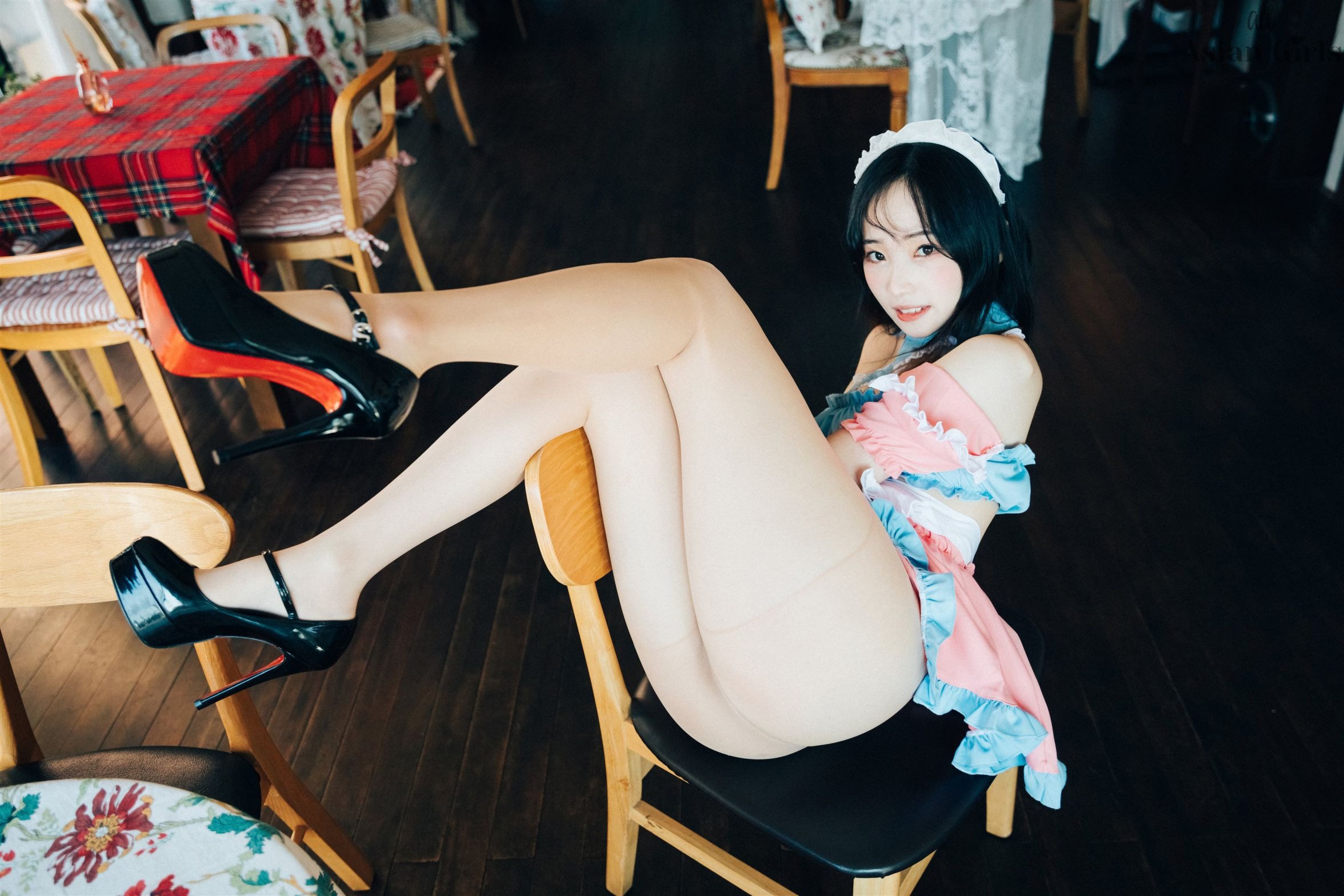 Bambi (밤비) - Cafe Alba(22)