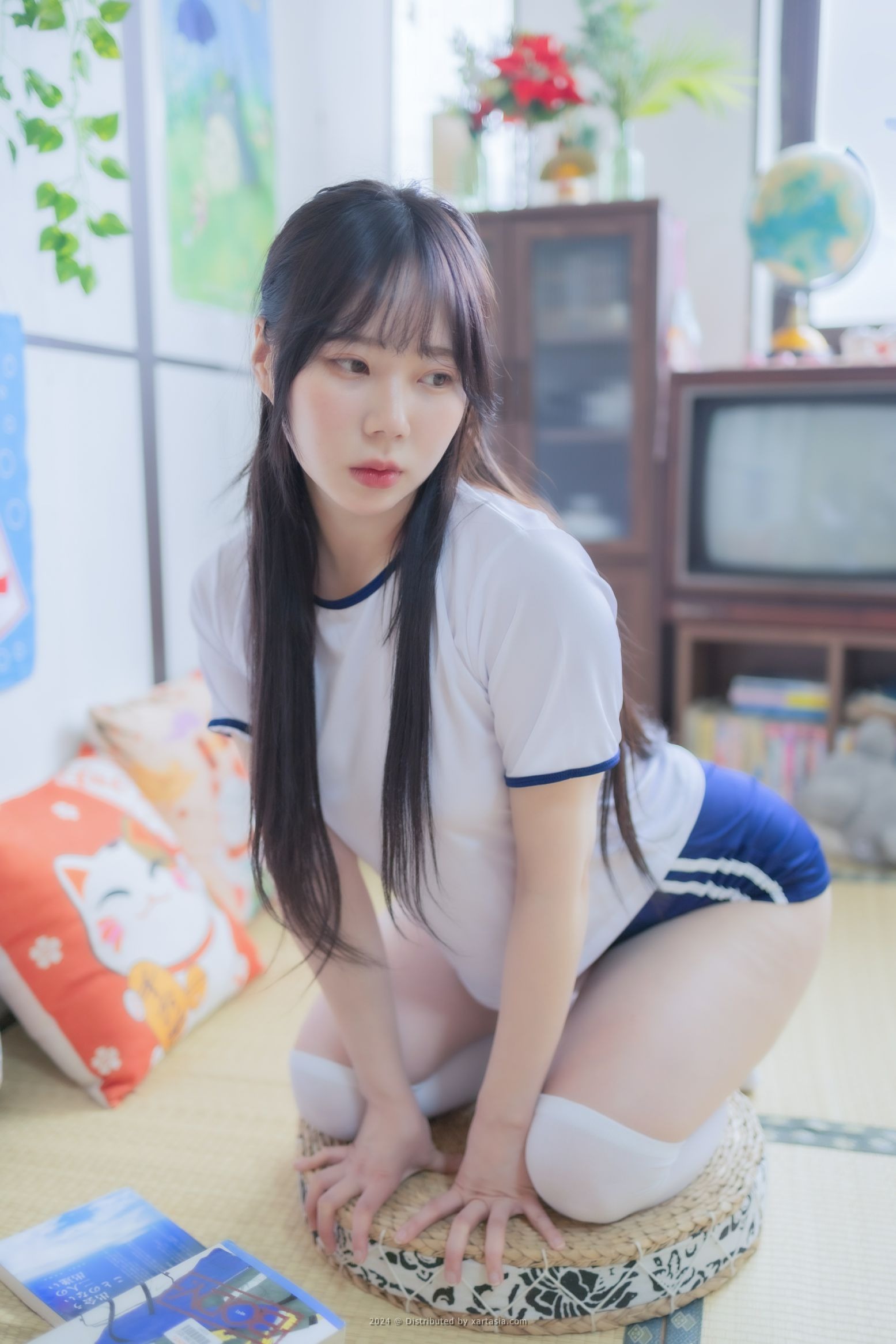 Myu_A – School uniform 2(26)