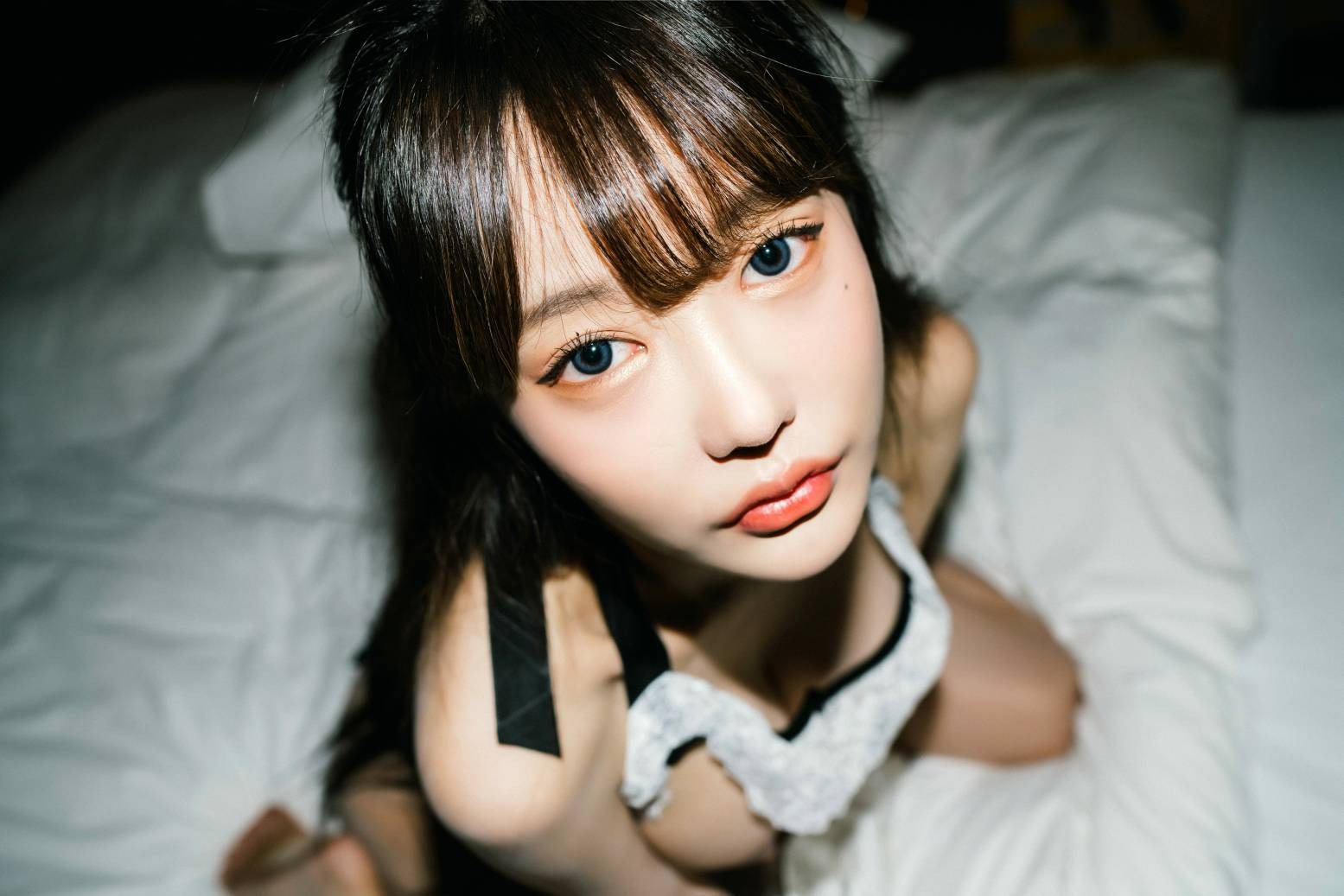 [Moon Night Snap] Jucy - Vol.4 Your Only Maid(45)