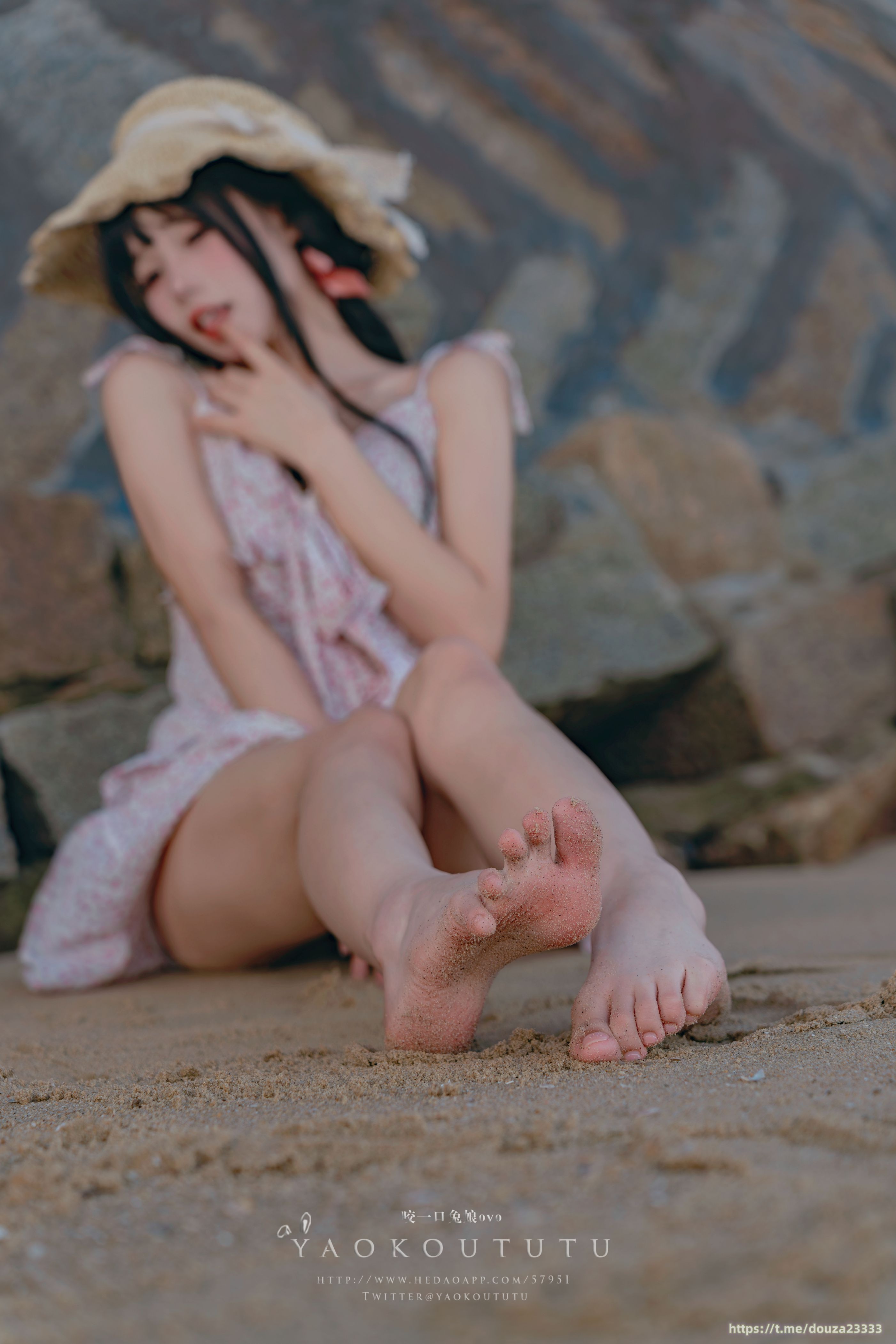 十月订阅『邻家小妹』62P+1V 日不落（11月2打赏群资源）(51)