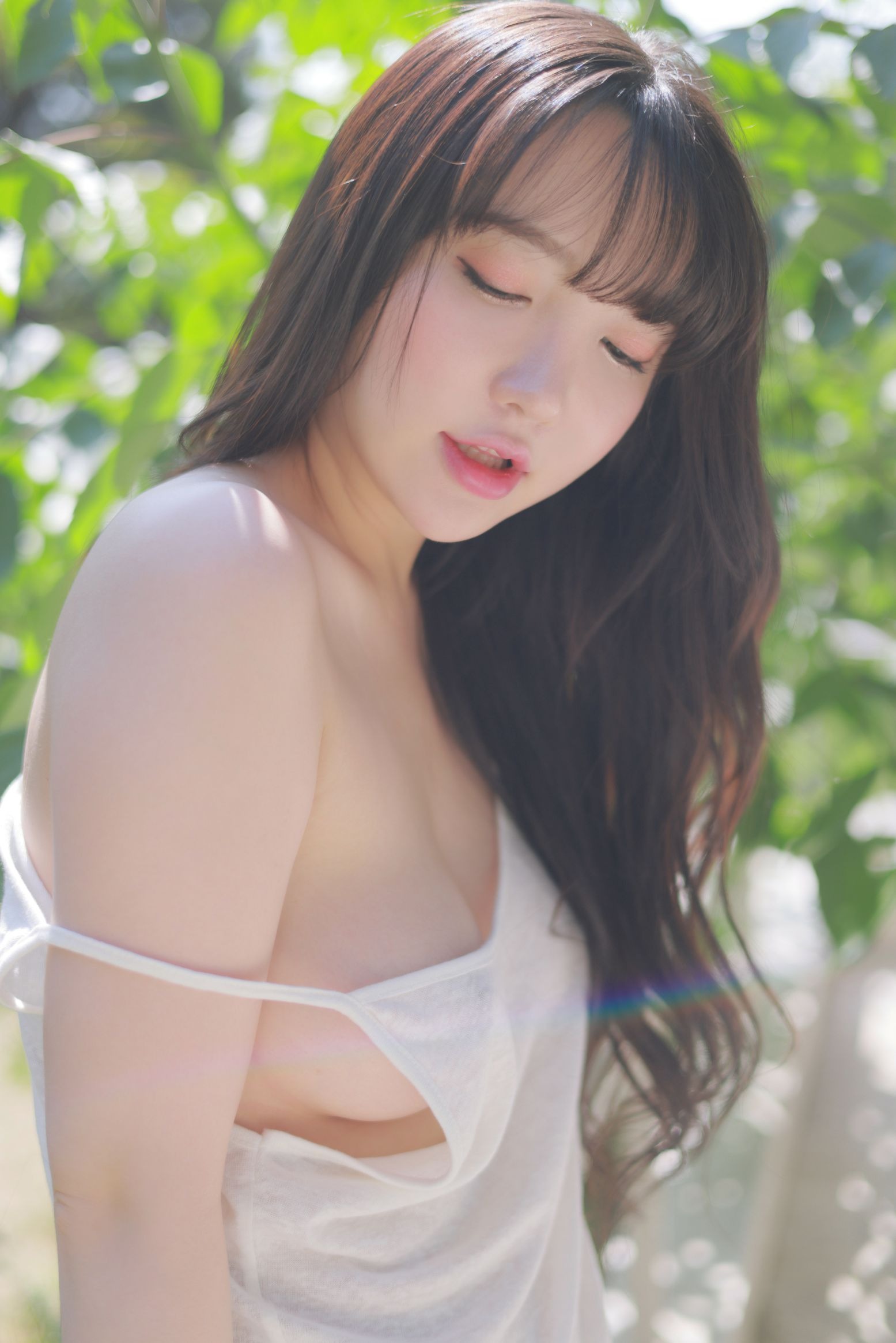 [MIKELY] Ye-Eun - Pure(22)