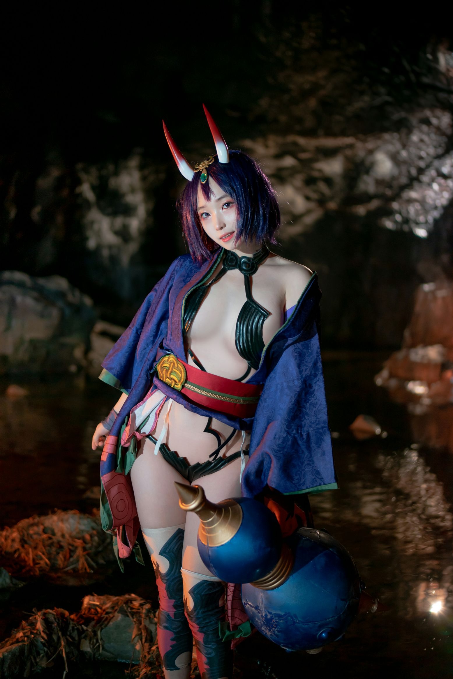 Bambi밤비 - NO.19 Fate Grand Order - Shuten Douji (Assassin)(23)